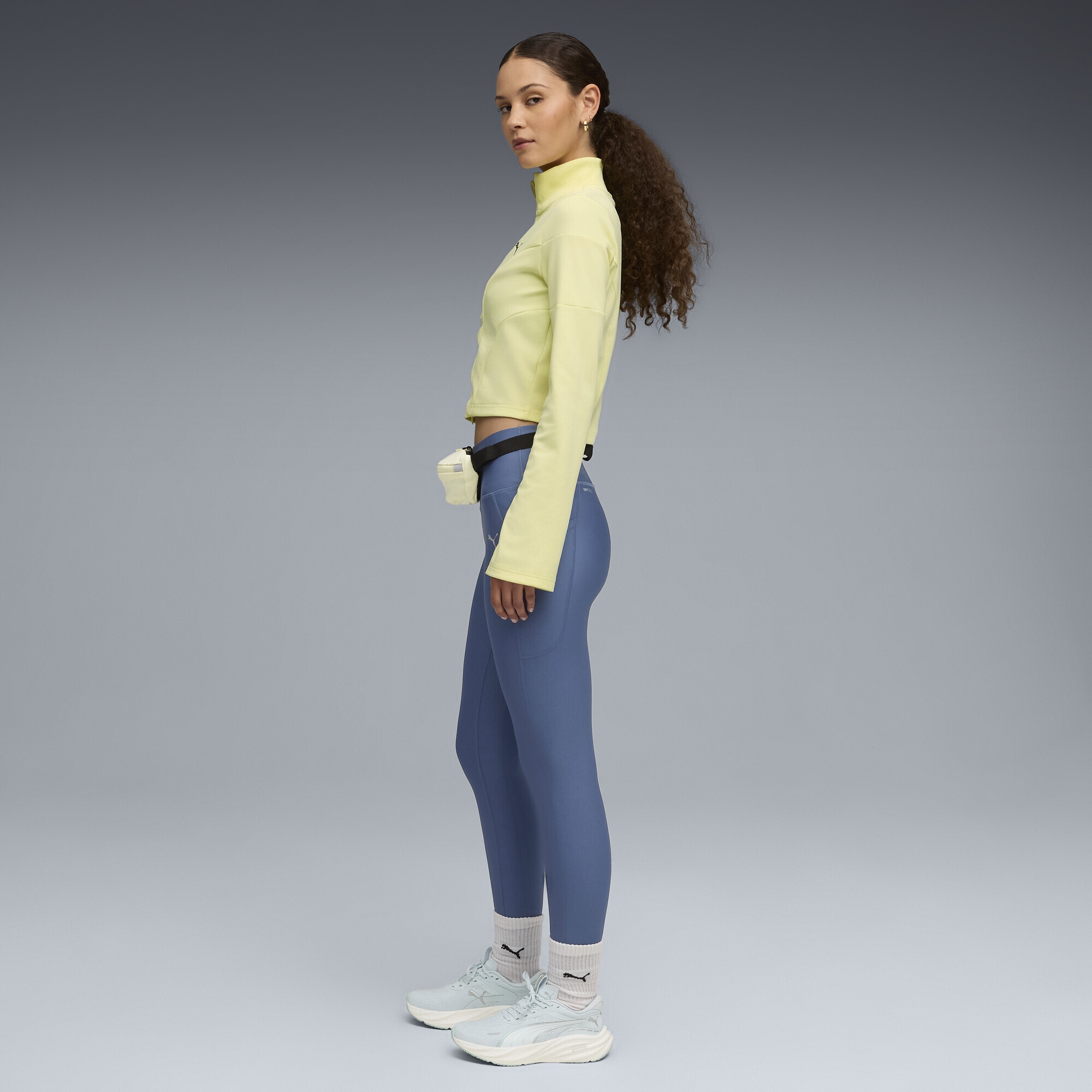 PUMA Lauftights »VELOCITY Laufhose Damen«