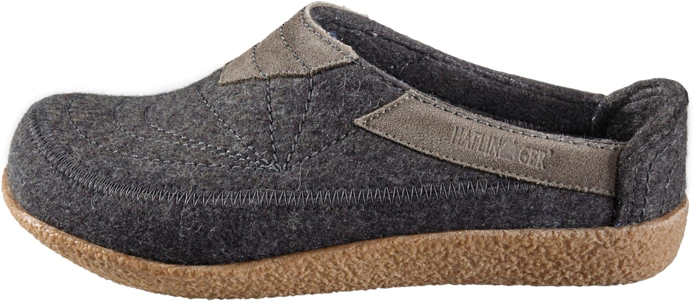 Haflinger Hausschuh