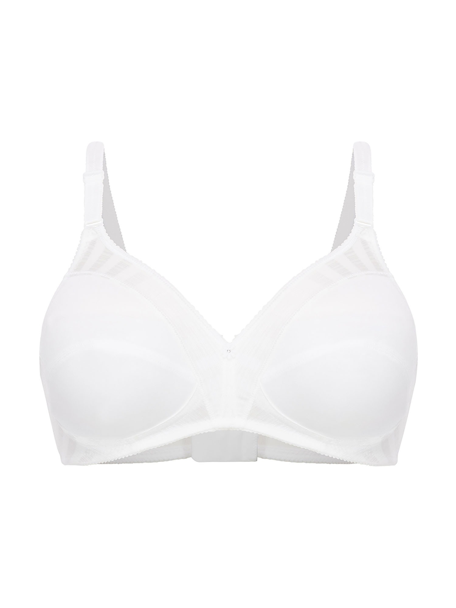 Felina Bügelloser BH »BH ohne Bügel Weftloc«