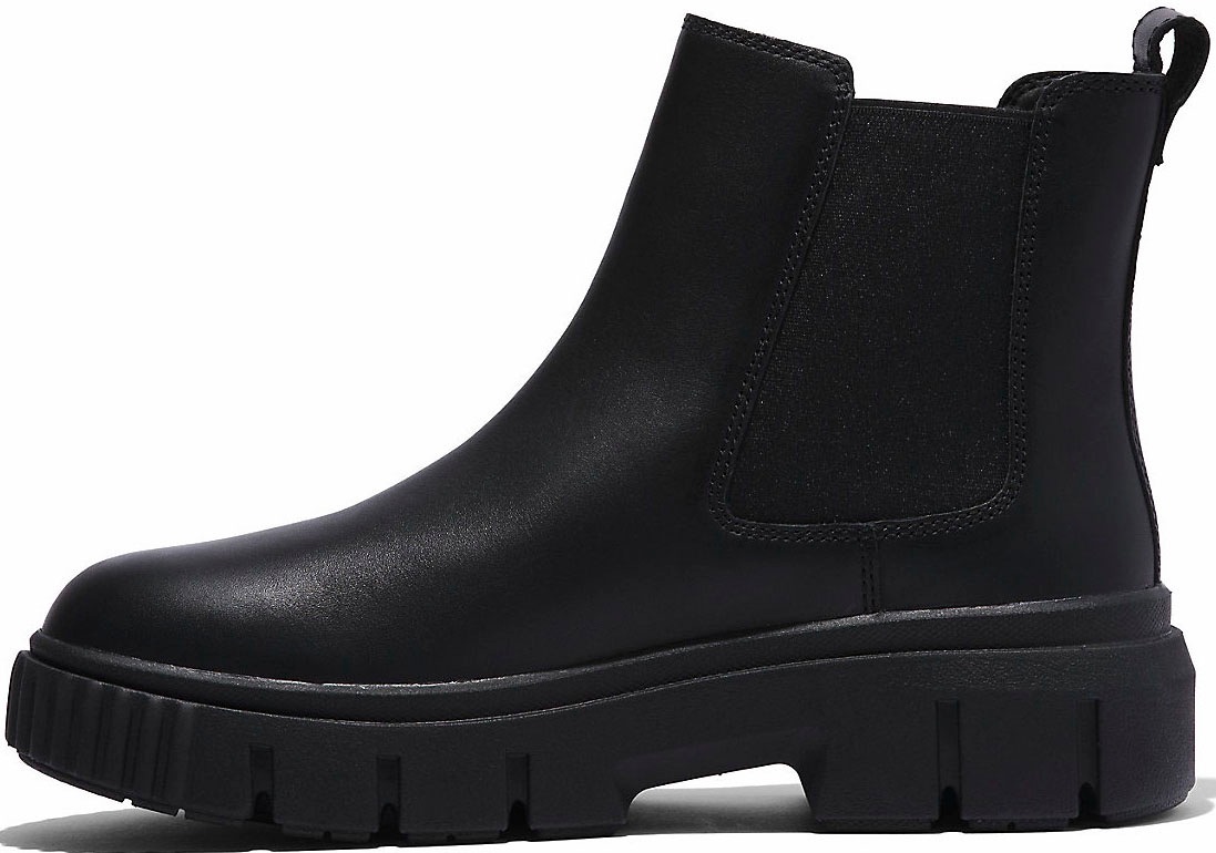 Thumbnail - Timberland "GREYFIELDMID CHELSEA BOOT" Winterstiefel, Schnürstiefel, Winterschuhe, Stiefelette