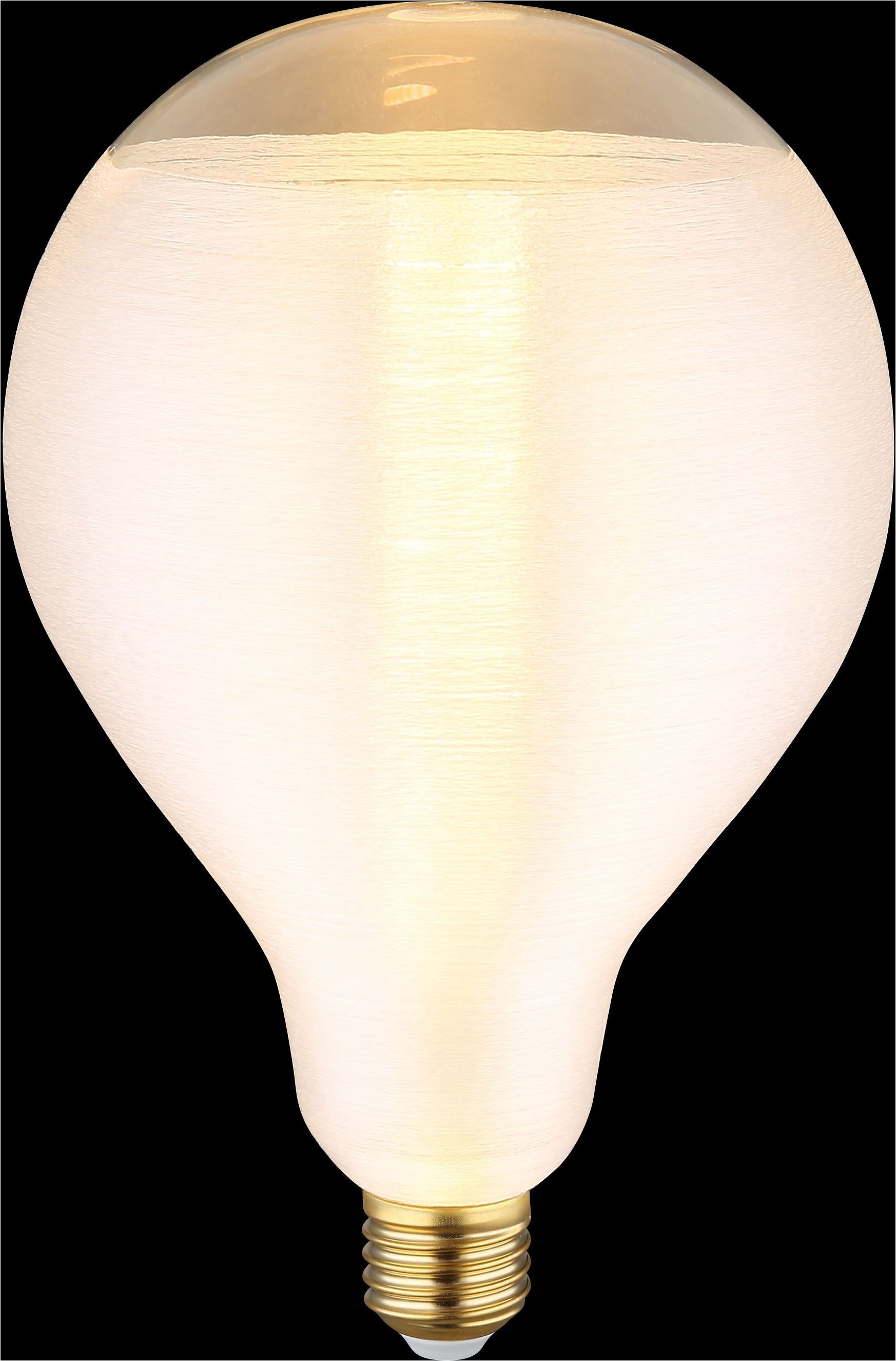 GLOBO LIGHTING Spezialleuchtmittel E27 1 Stk. Warmweiß