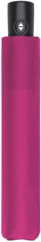 Black Friday doppler® Taschenregenschirm »Zero Magic uni, fancy pink« | BAUR