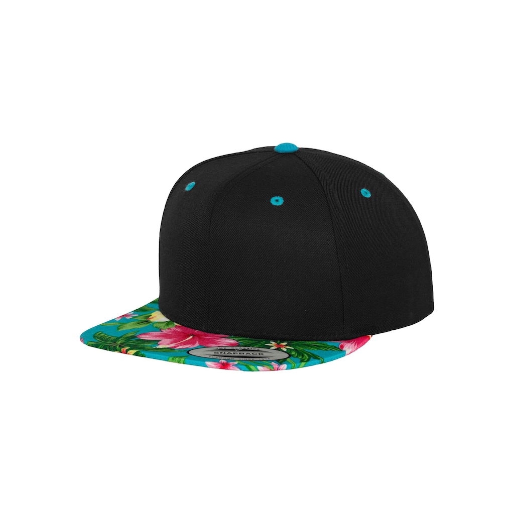 Flexfit Snapback Cap »Flexfit Unisex Hawaiian Snapback«