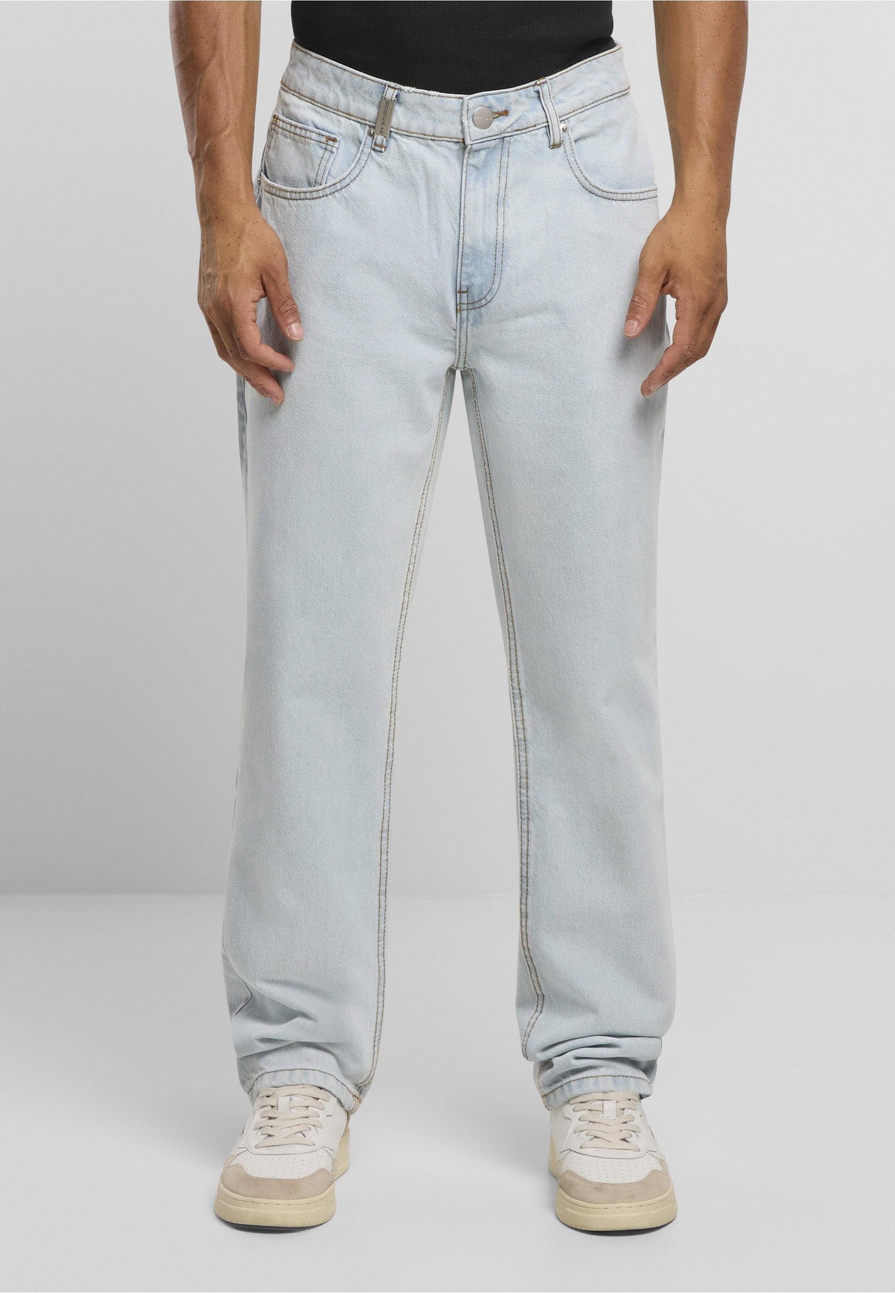 2Y Studios Bequeme Jeans »2Y Studios 2Y Orio Basic Slim Fit«