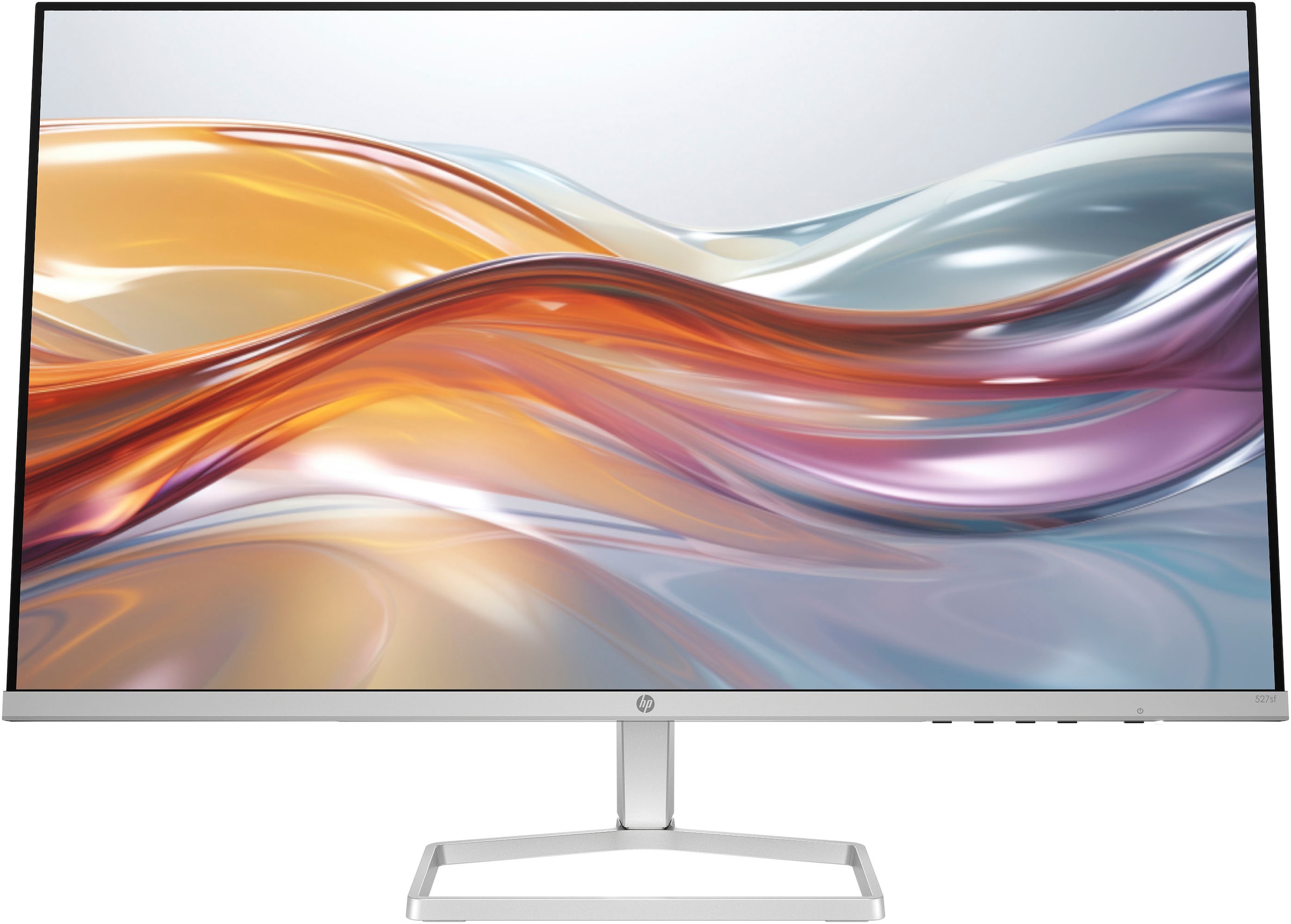 HP LED-Monitor »527sf (HSD-0173-K)«, 69 cm/27 Zoll, 1920 x 1080 px, Full HD, 5 ms Reaktionszeit, 100 Hz