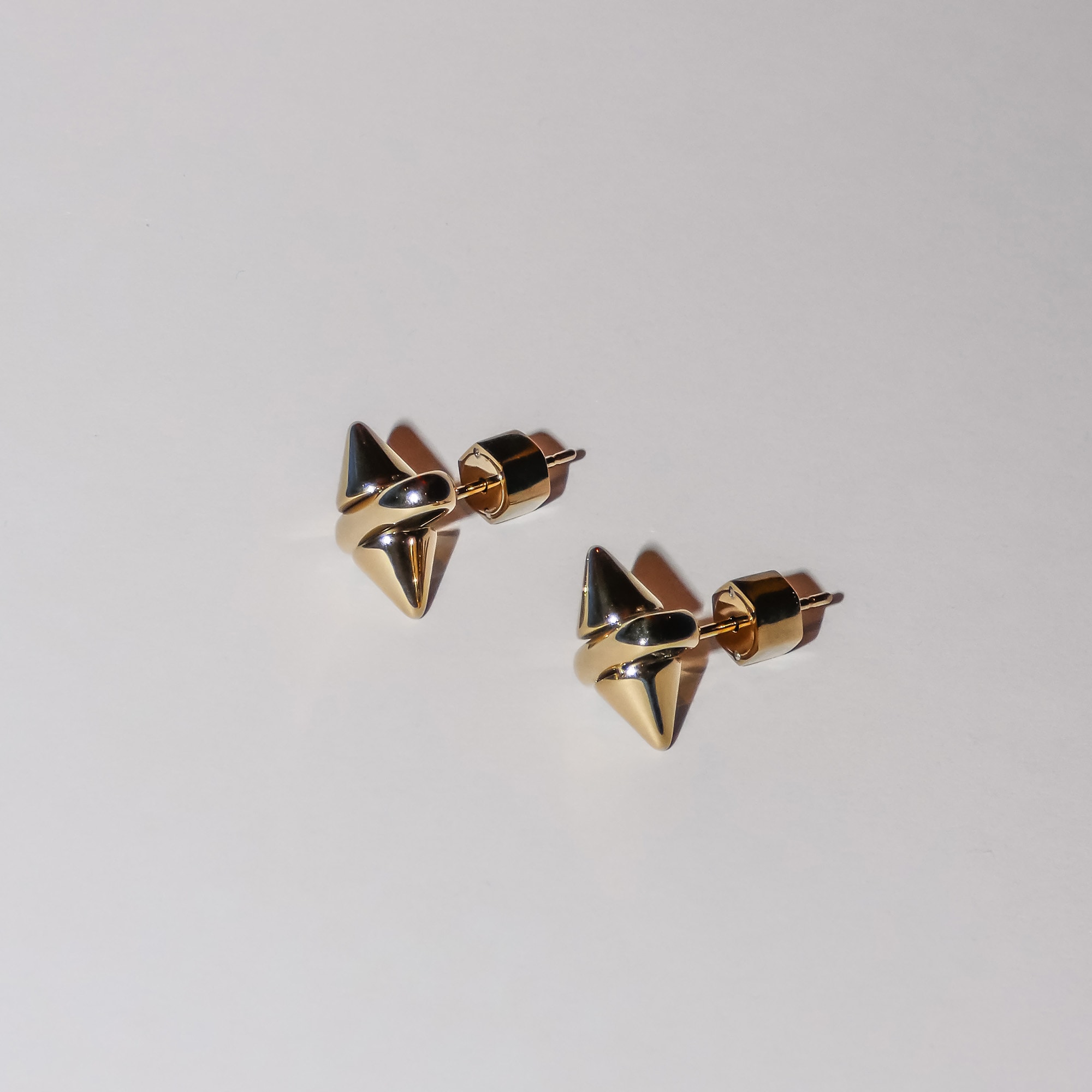 Liebeskind Berlin Paar Ohrstecker »Spikes«