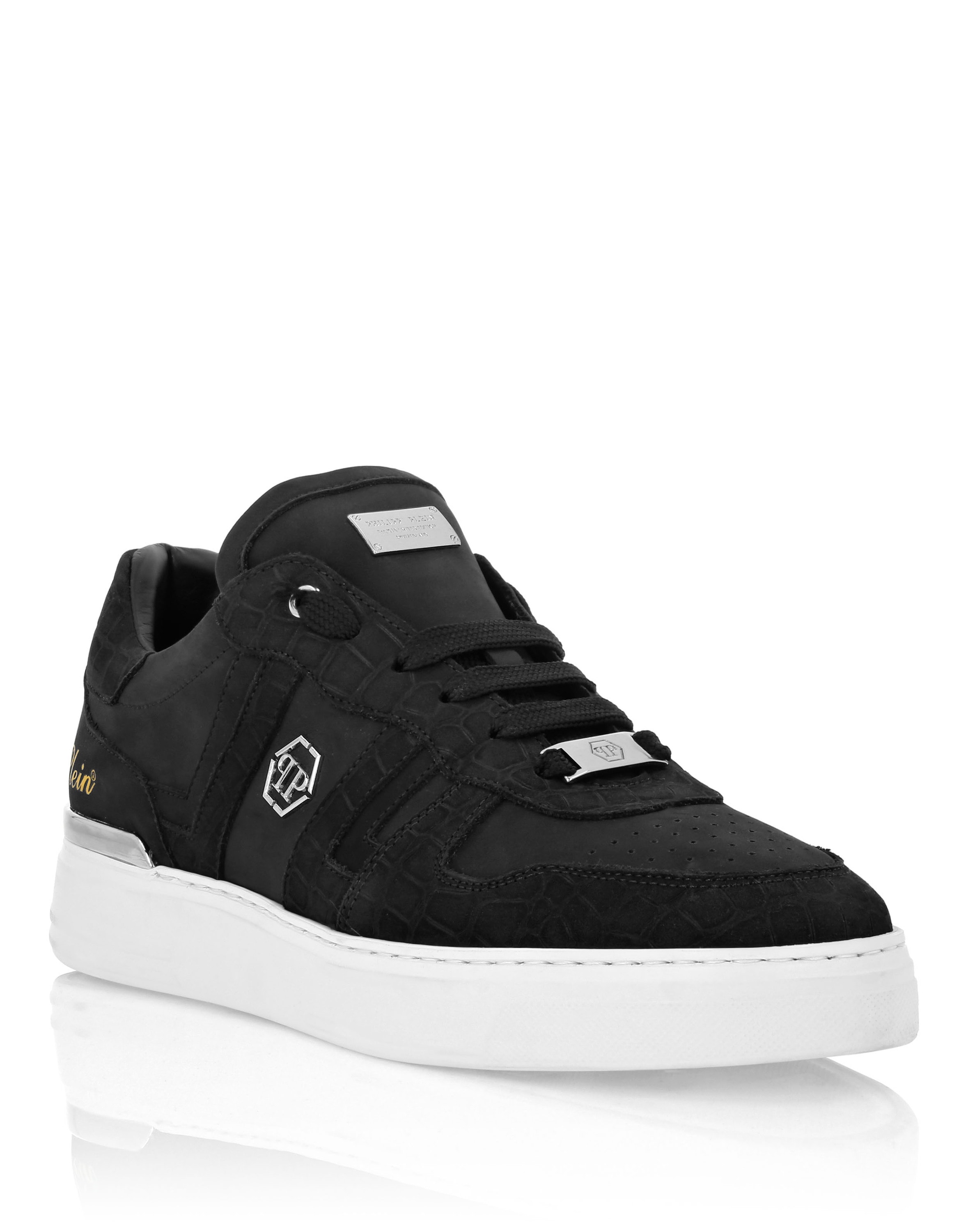 PHILIPP PLEIN "Cocco Crocco Print"
