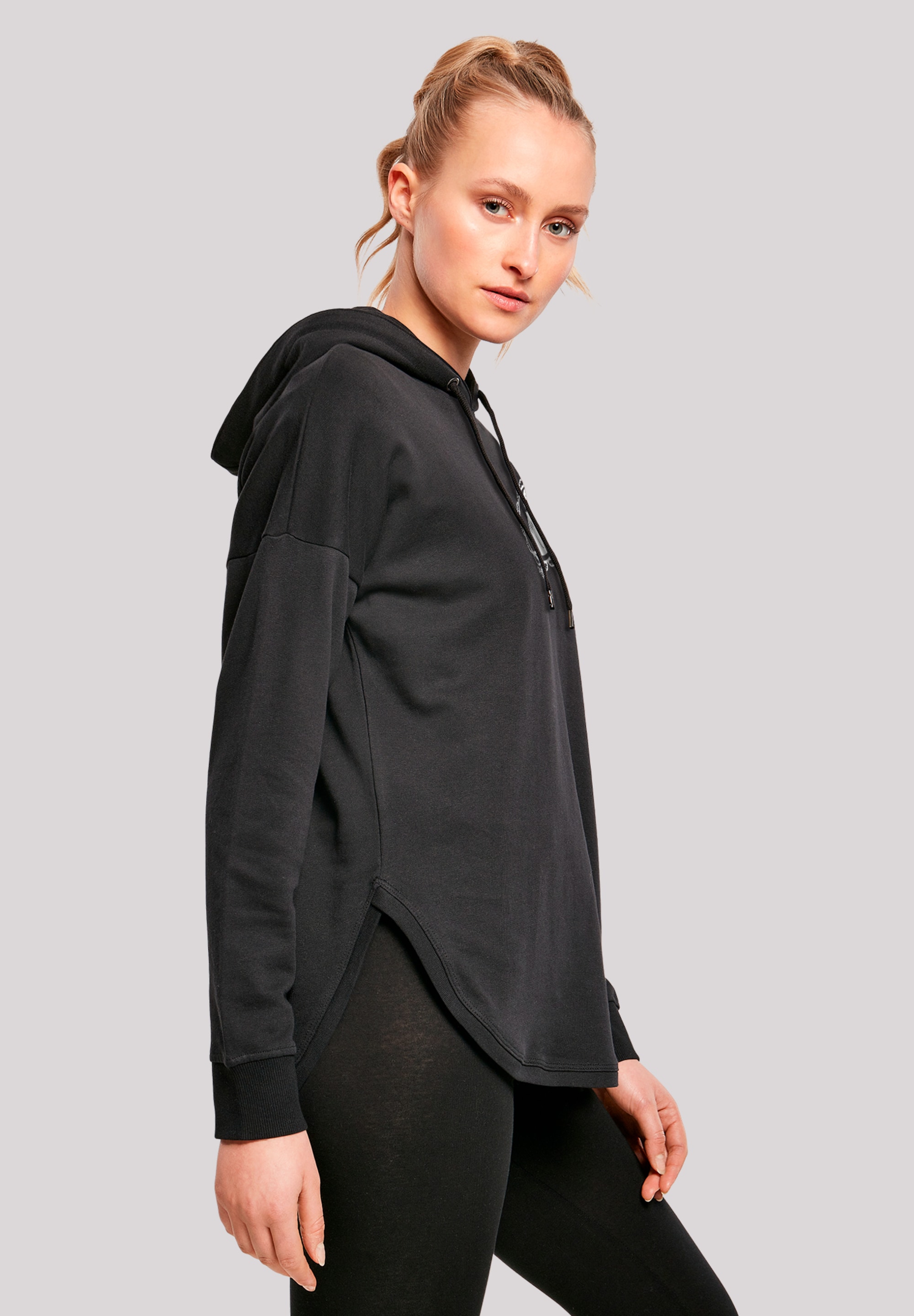 F4NT4STIC Kapuzenpullover »Snow White Schneewittchen Disney«, Premium Qualität