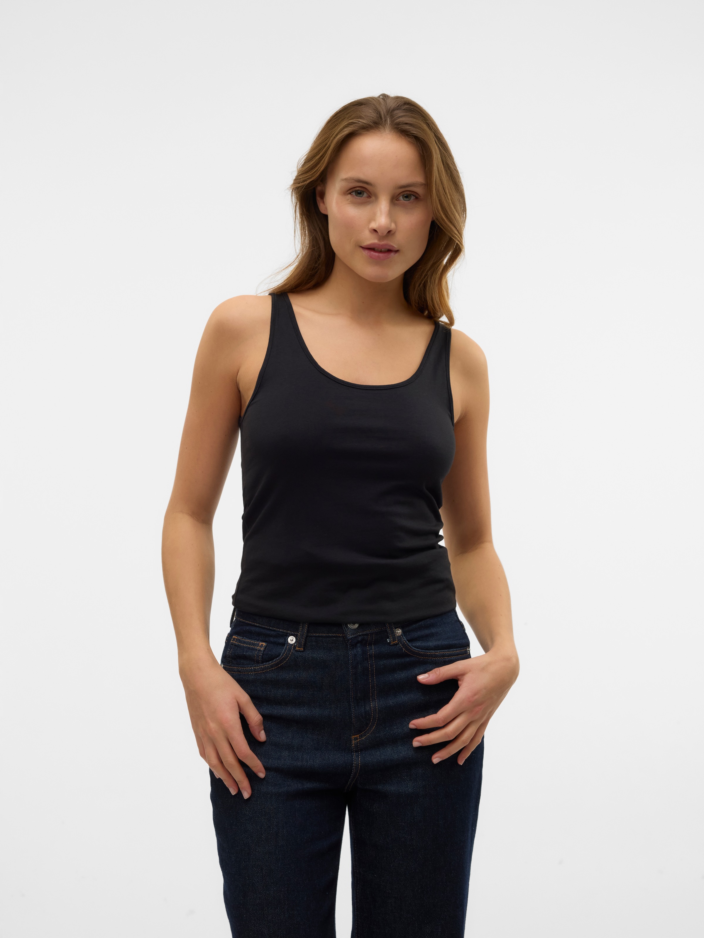 Vero Moda Tanktop "VMMAXI" günstig online kaufen
