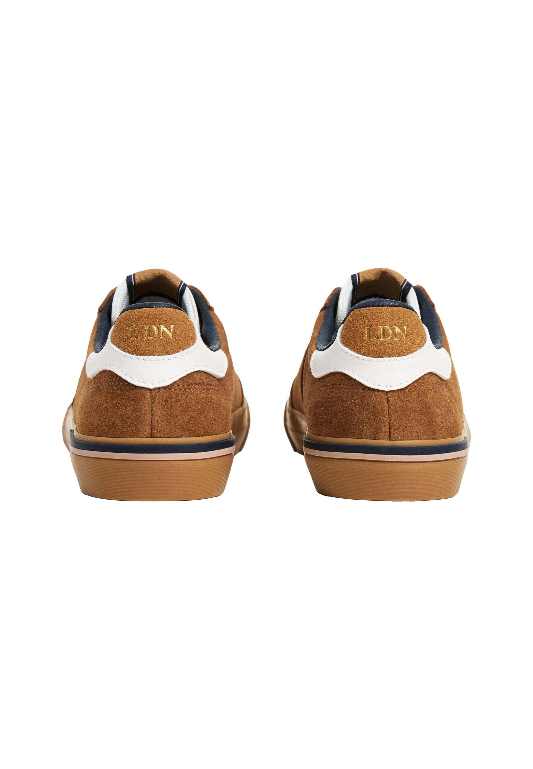 Pepe Jeans Sneaker »Trainer KENTON SUEDE M«