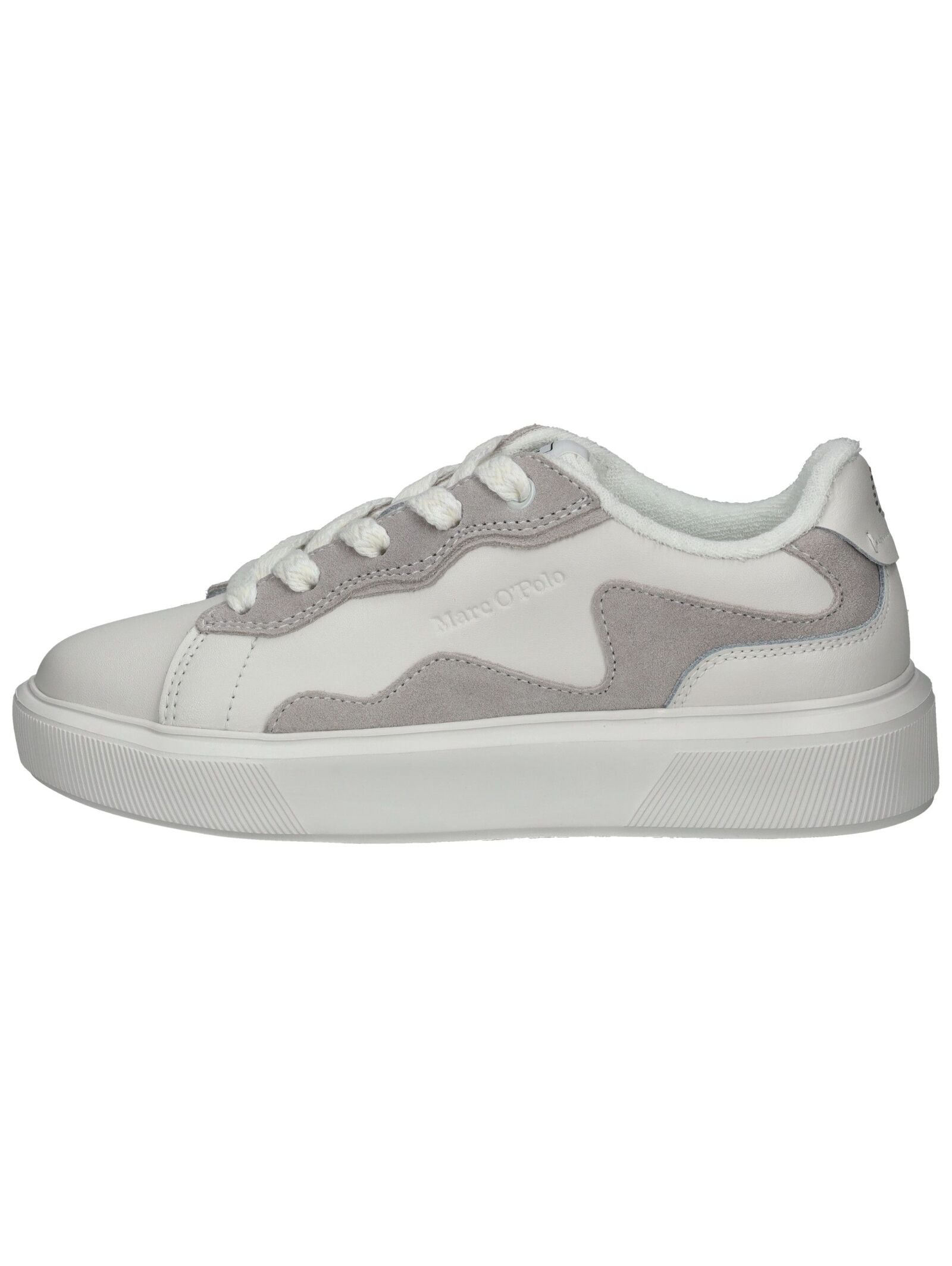 Marc O'Polo Sneaker »Marc O'Polo Sneaker Leder«