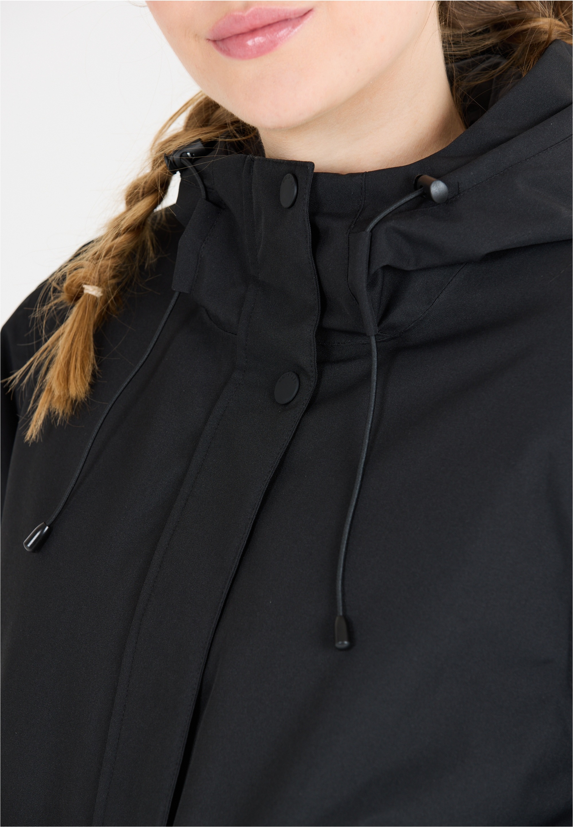 WHISTLER Parka »Janison«, mit einer 10.000 mm Wassersäule