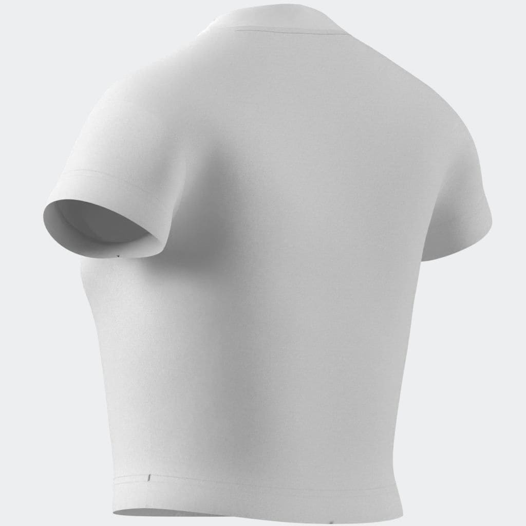 adidas Sportswear T-Shirt »W FI SL BB TEE«