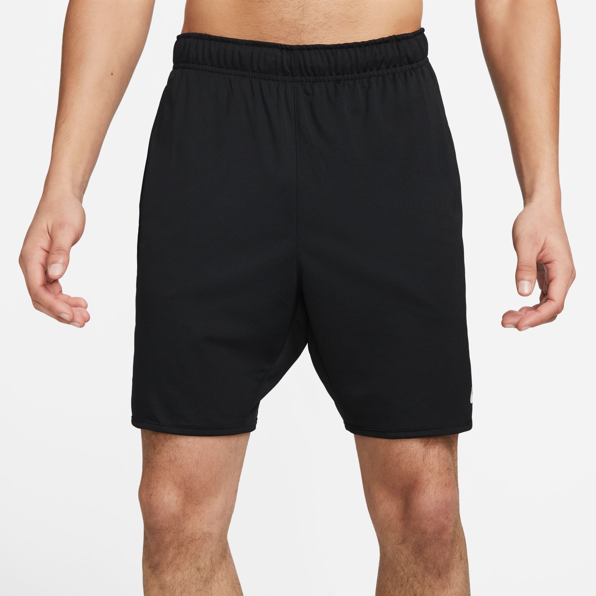 Nike Trainingsshorts »DRI-FIT TOTALITY MEN'S UNLINED KNIT SHORTS«