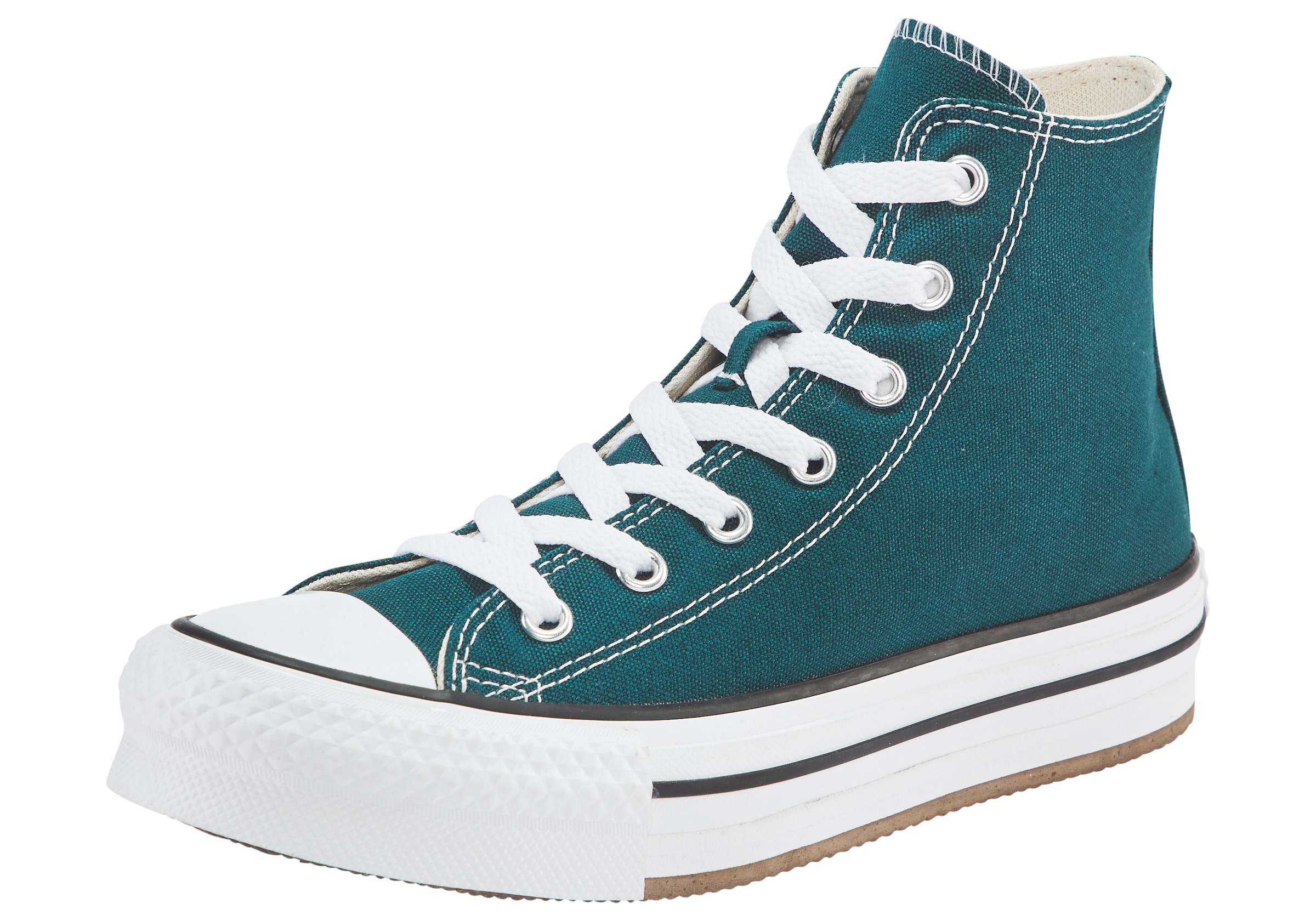 Converse Sneaker "CHUCK TAYLOR ALL STAR EVA LIFT" günstig online kaufen