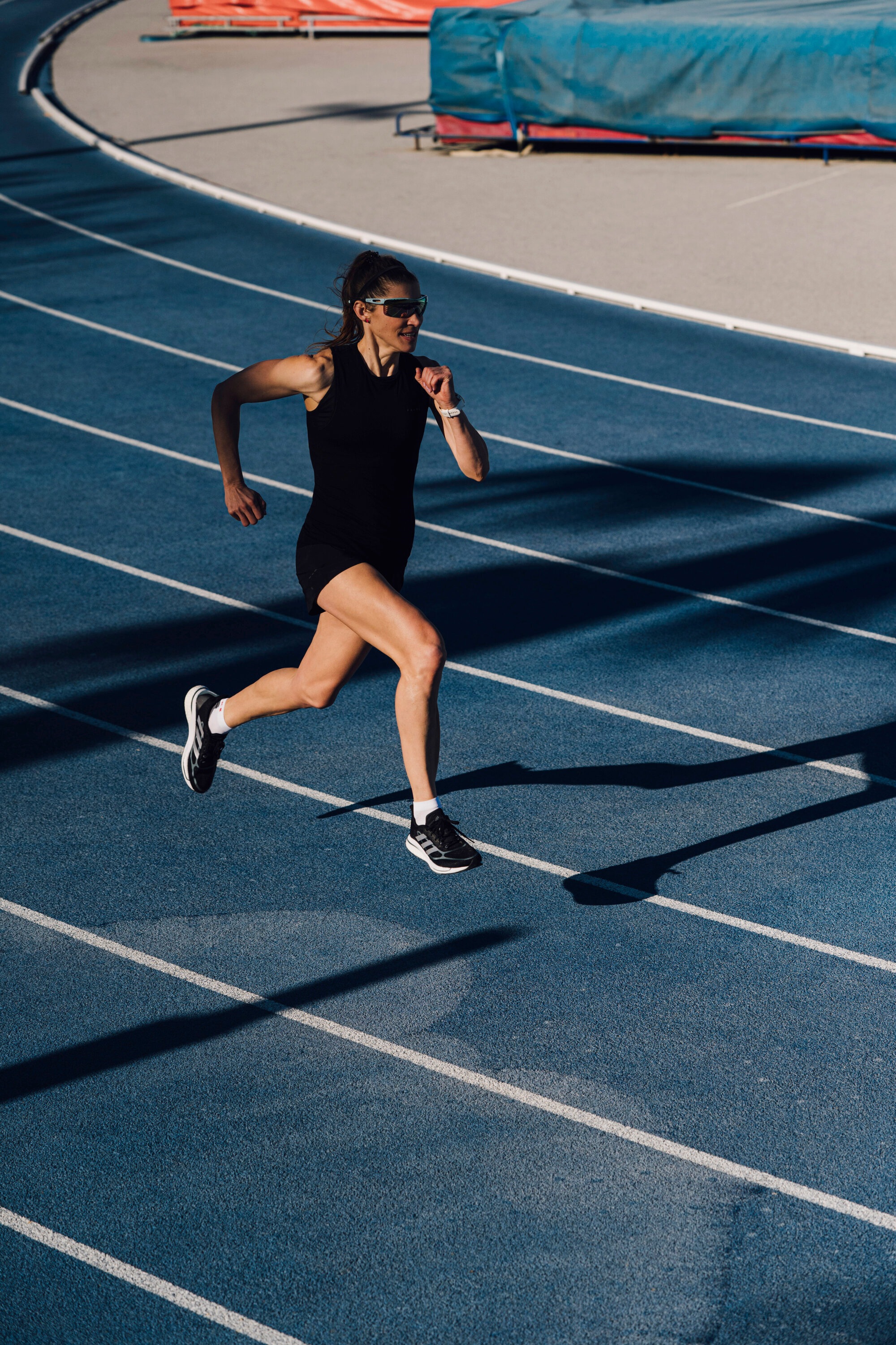 FALKE Socken »RU5 Race Short Running« 1 Paar tlg.