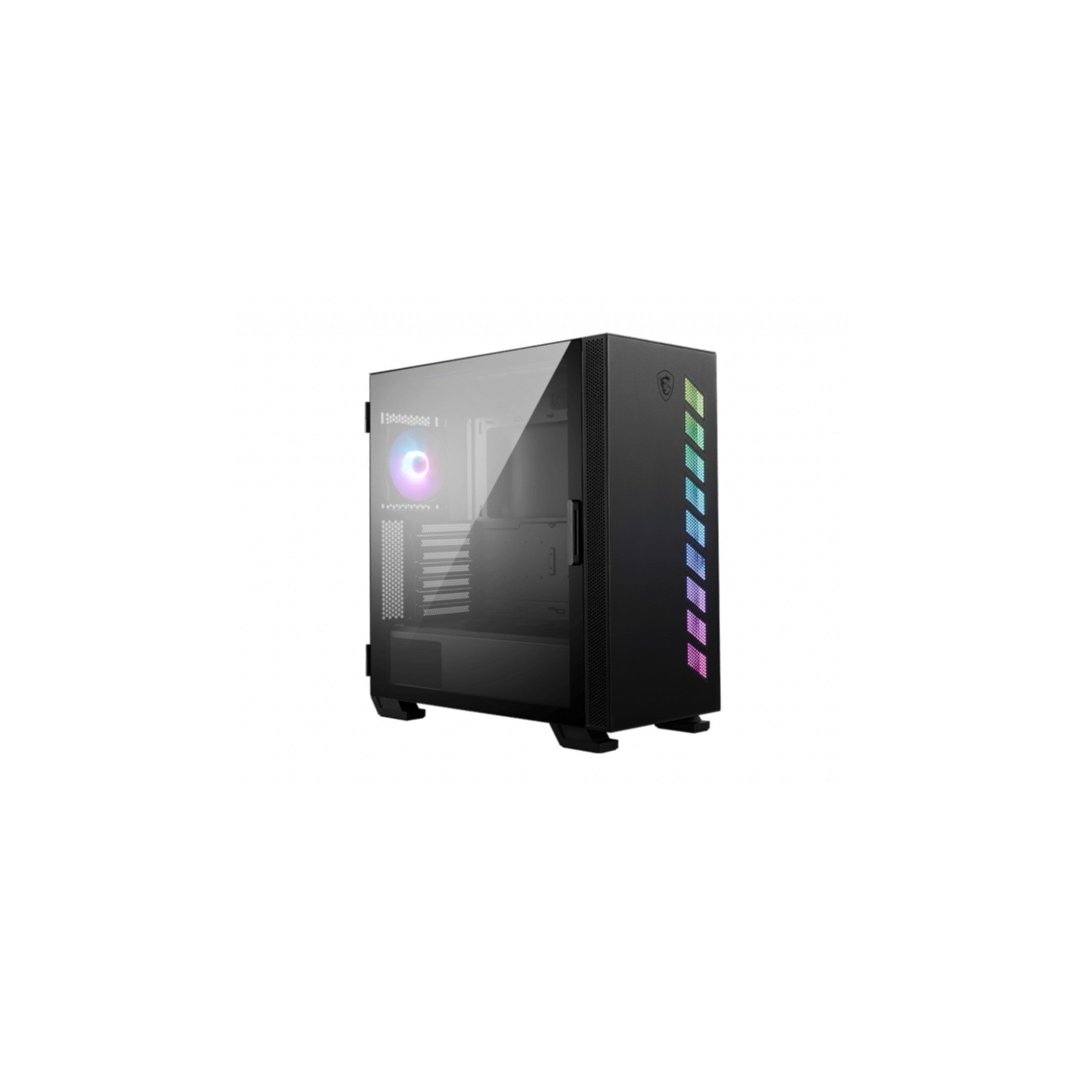 MSI PC-Gehäuse »MAG VAMPIRIC 300R«