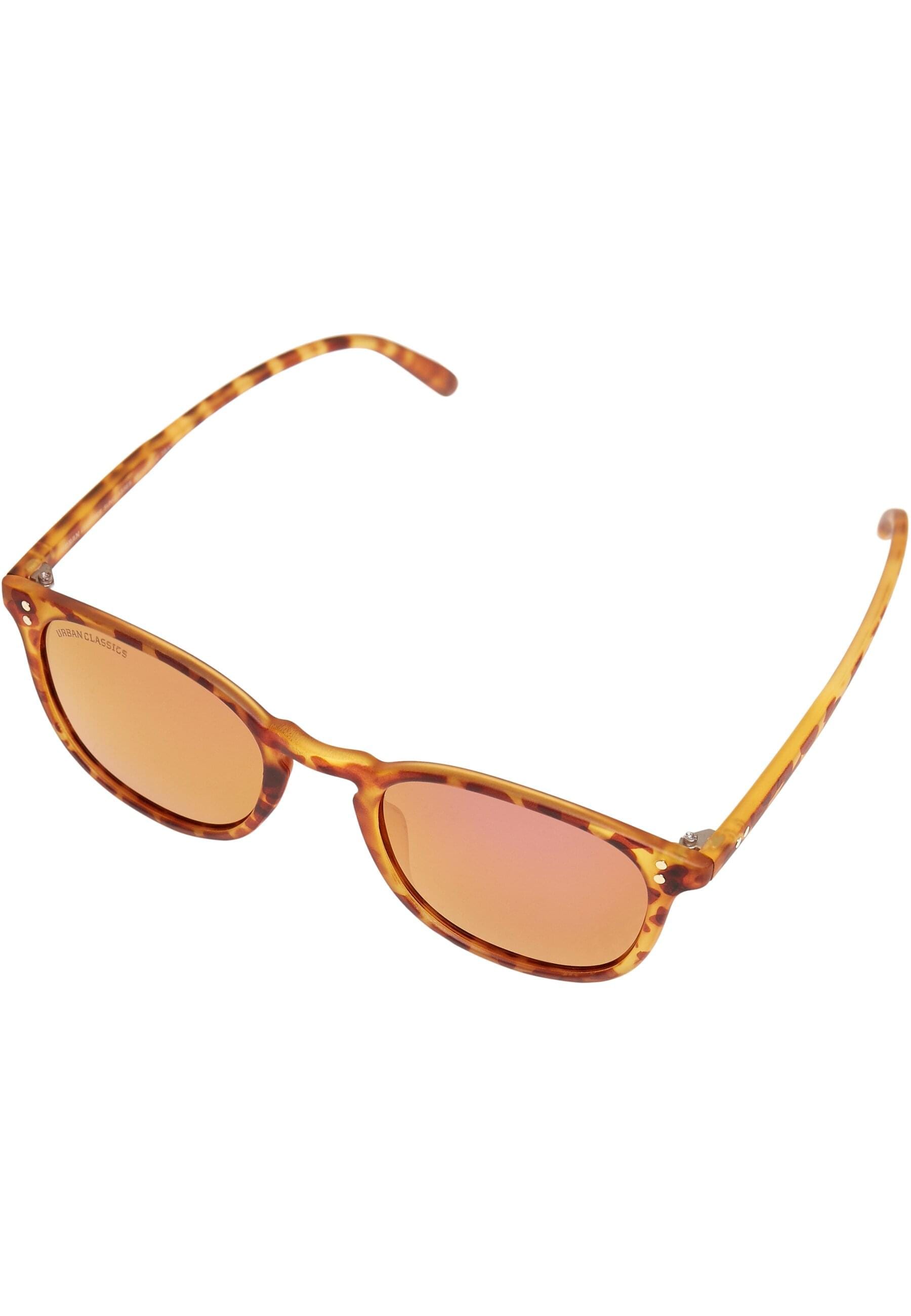 URBAN CLASSICS Sonnenbrille »Urban Classics Unisex Sunglasses Arthur UC«