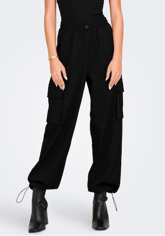 Cargohose »ONLCASHI CARGO PANT WVN NOOS«