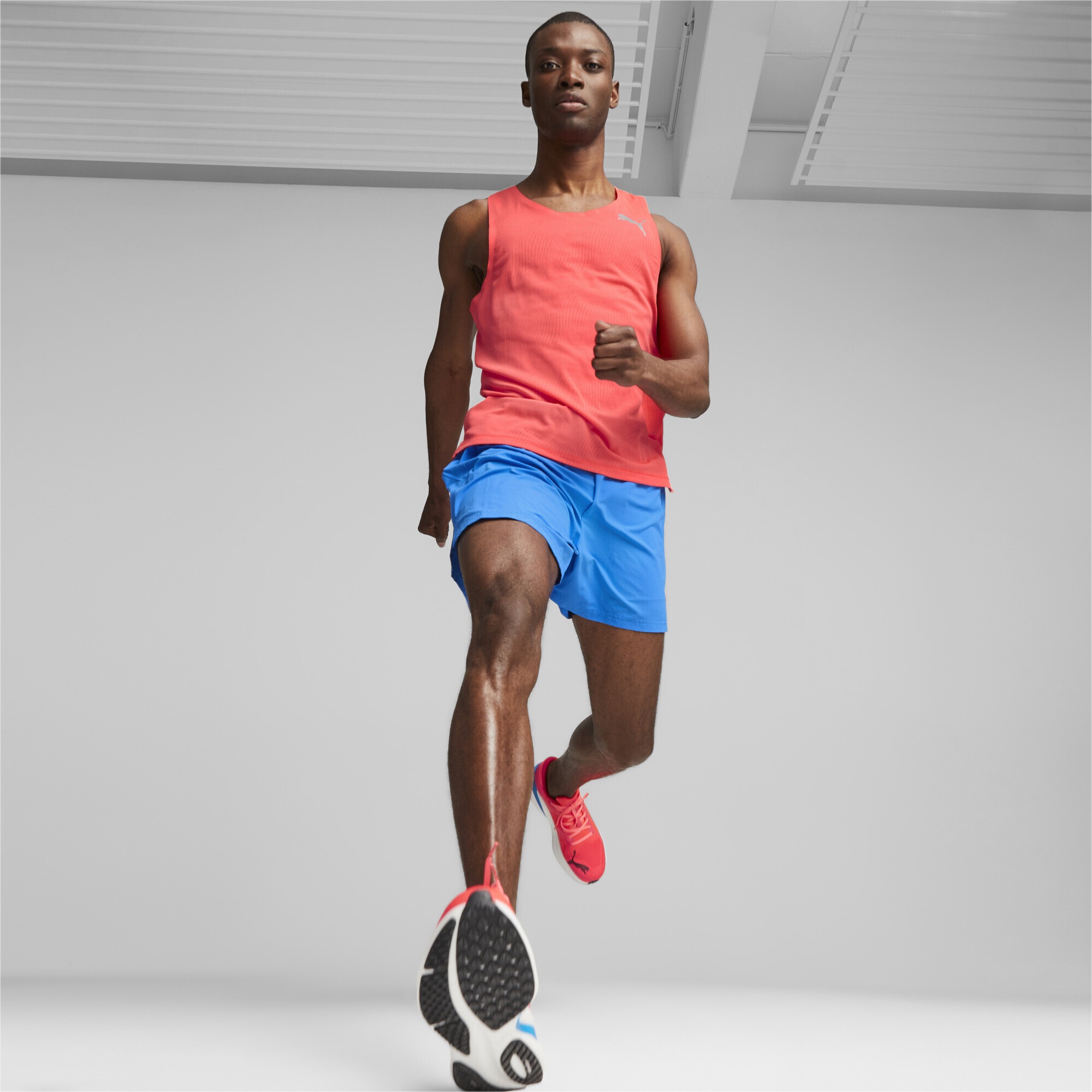 PUMA Laufschuh »Magnify NITRO™ 2 Laufschuhe Herren«