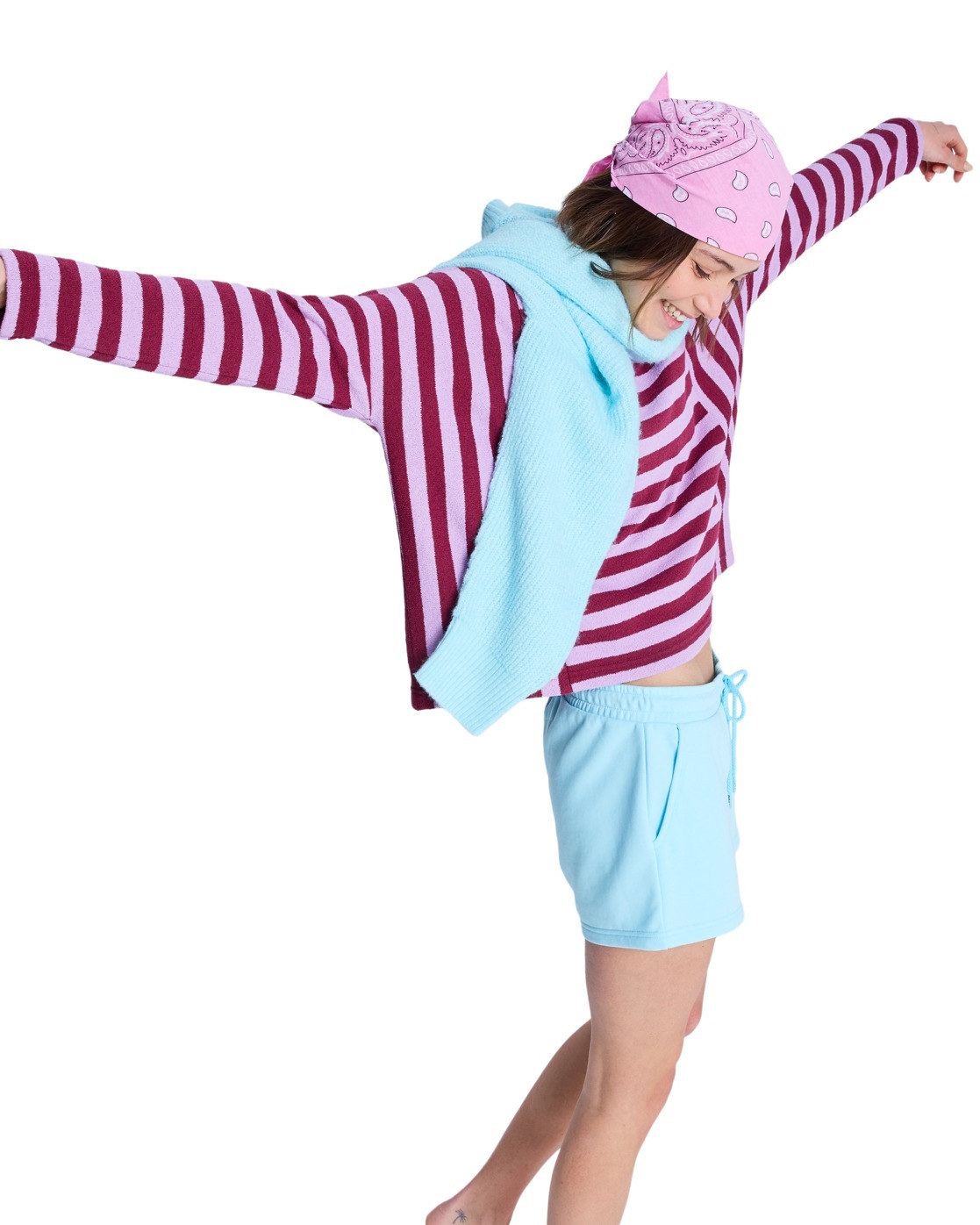 Thumbnail - Roxy Bermudas "Surf Stoked"