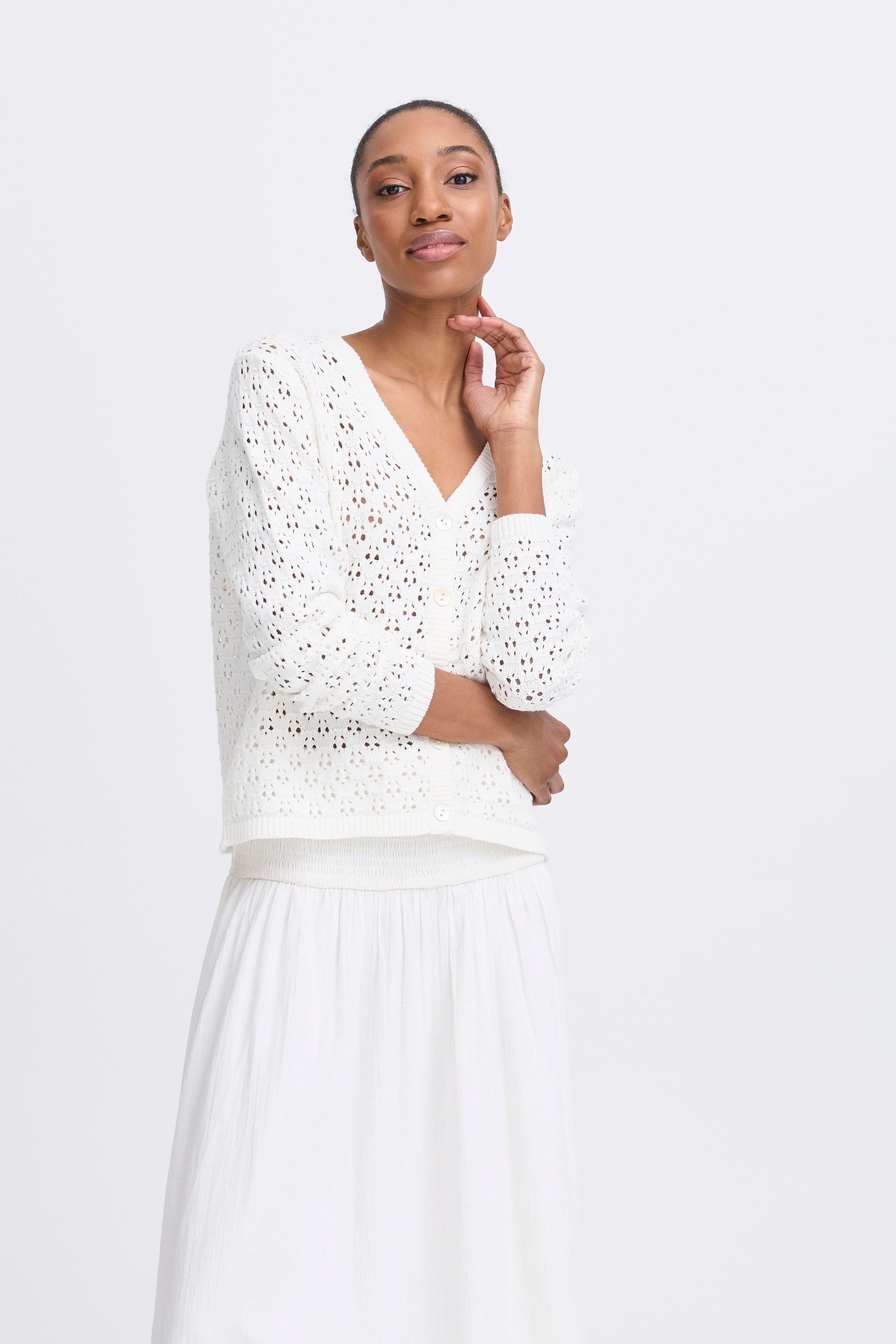 b.young Strickjacke »Strickjacke BYNAJO«