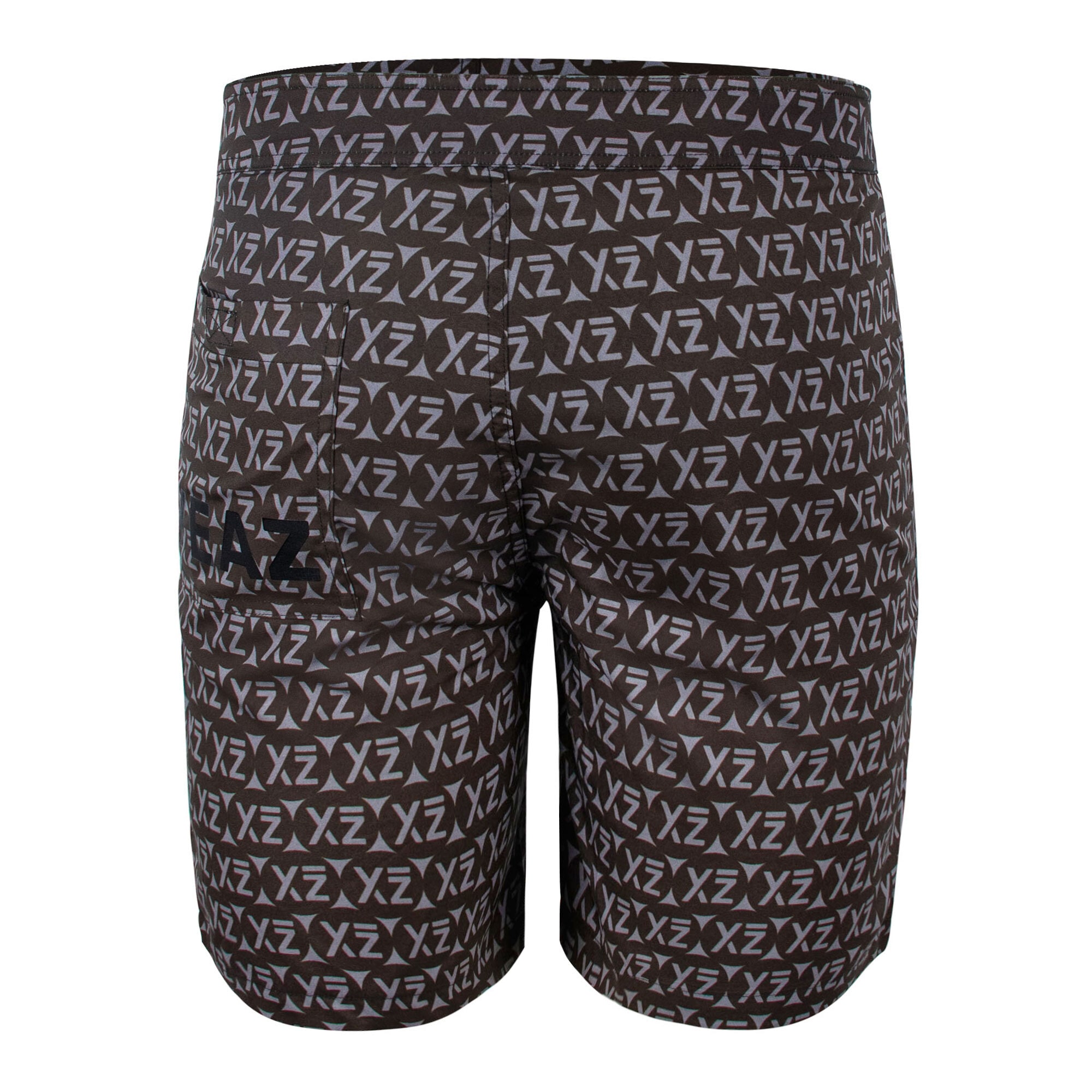 YEAZ Badeshorts »Badeshorts DAZZERS«
