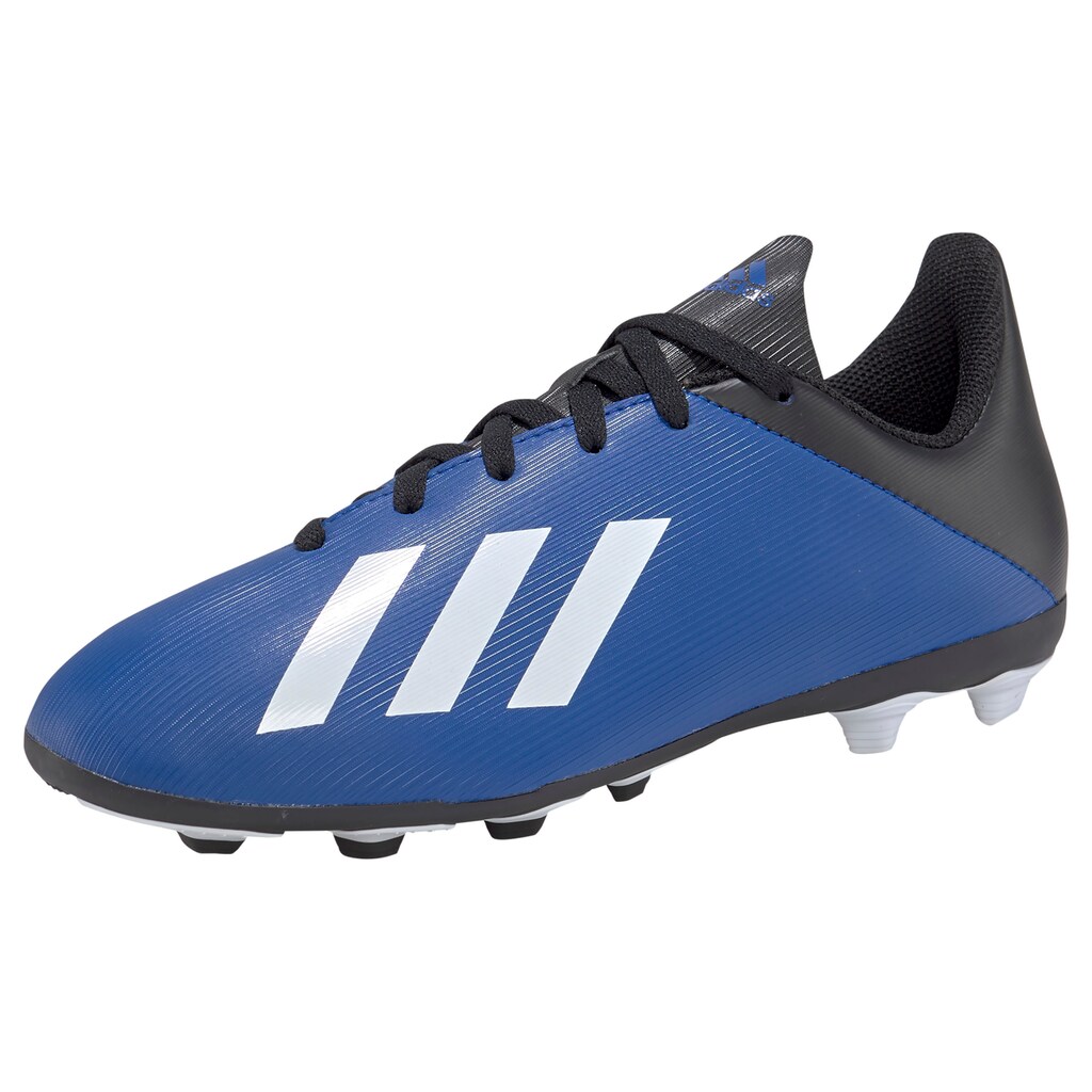 adidas Performance Fußballschuh »X 19.4 FxG J«