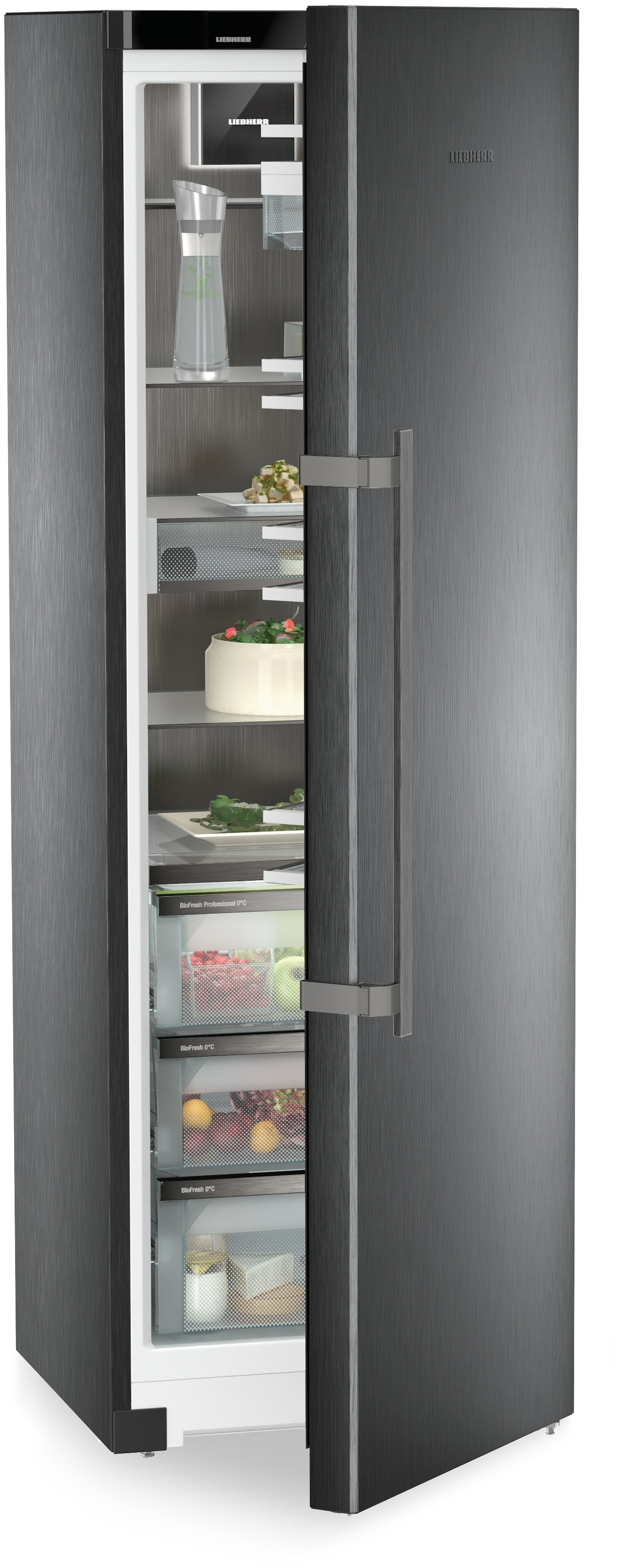 Liebherr Kühlschrank »SRBbsc 529i_997212851«