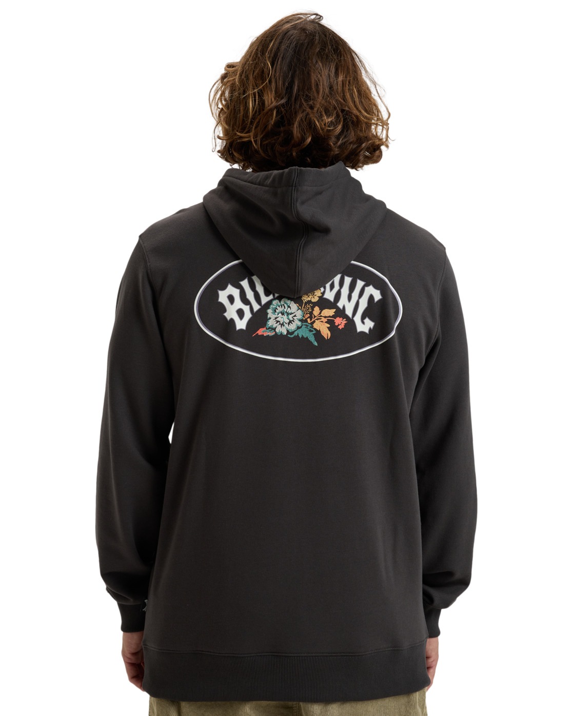 Billabong Hoodie »Foundation Po«