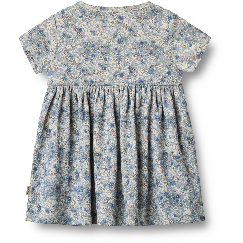 WHEAT Jerseykleid »Wheat Kleid Jersey S/S Nova«