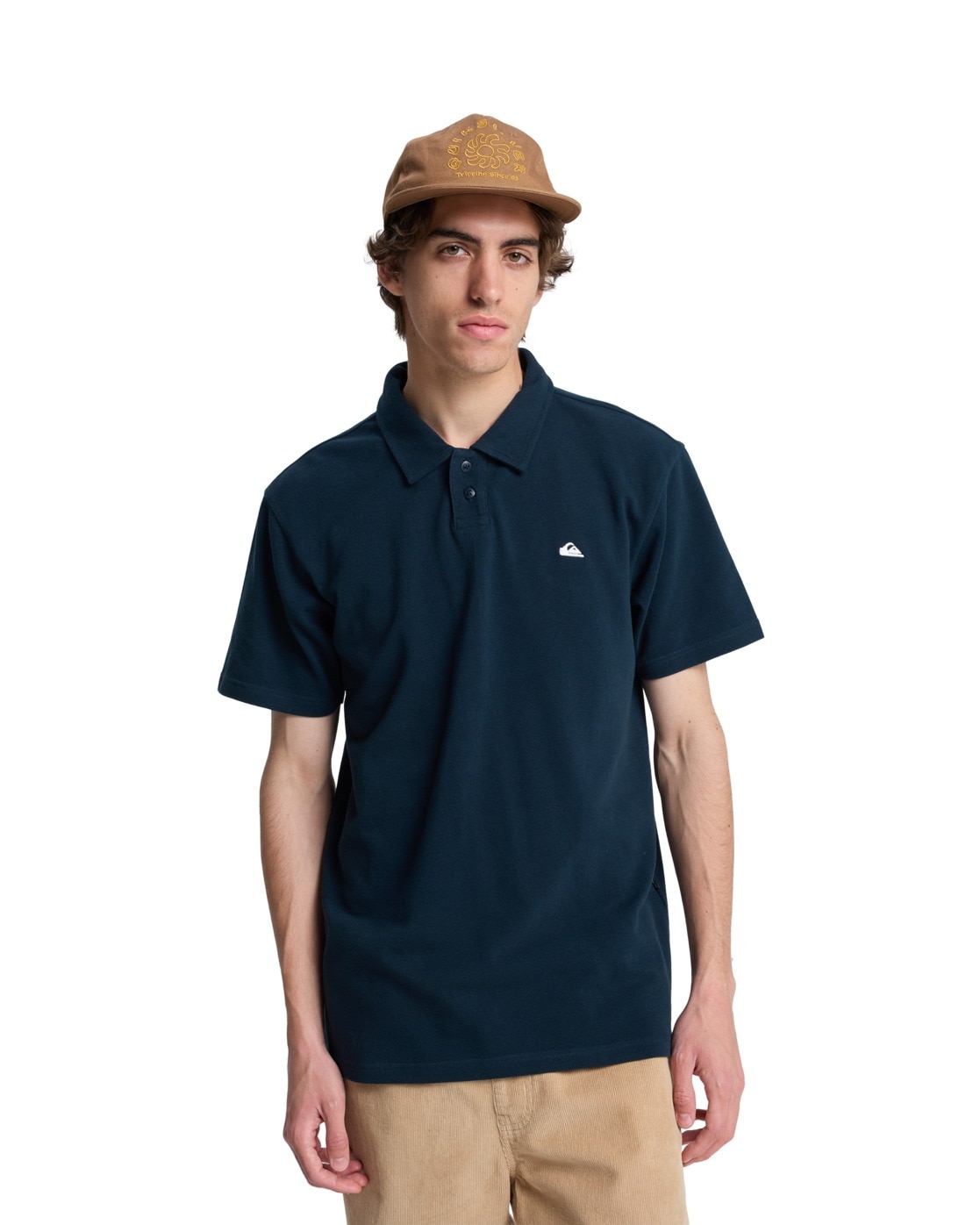Quiksilver Sporttop "Mw Pique"