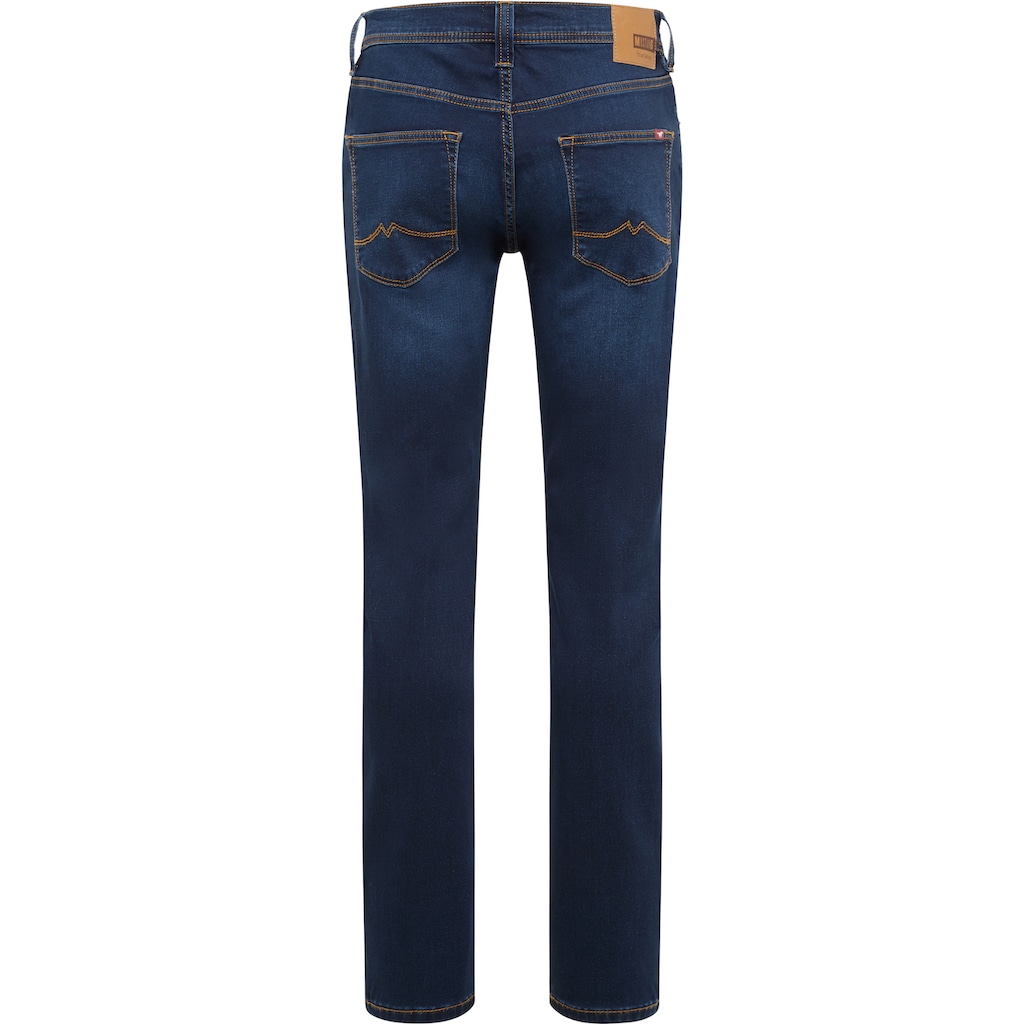 MUSTANG Slim-fit-Jeans »Boston K«