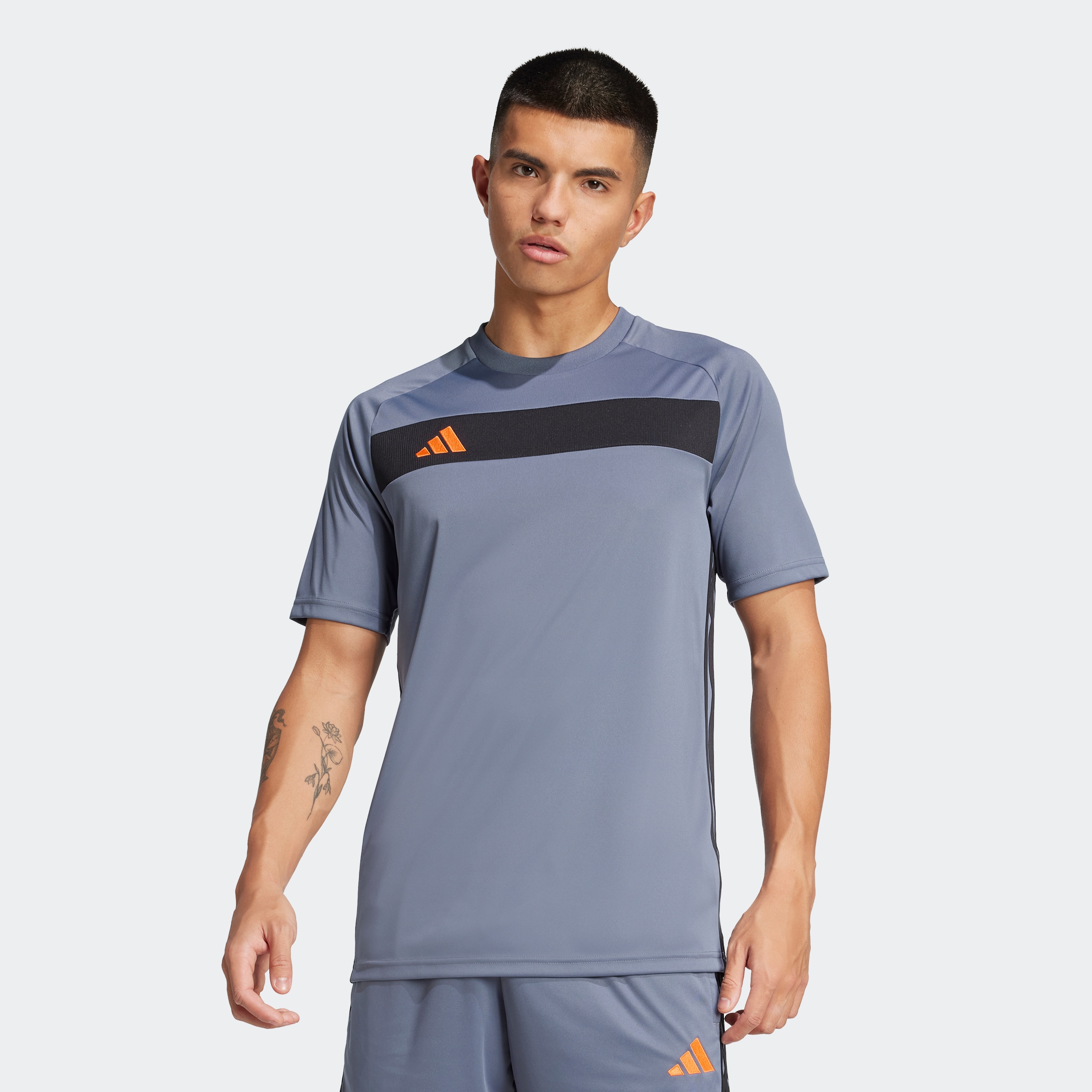 adidas Performance Fußballtrikot "TIRO ES JSY"