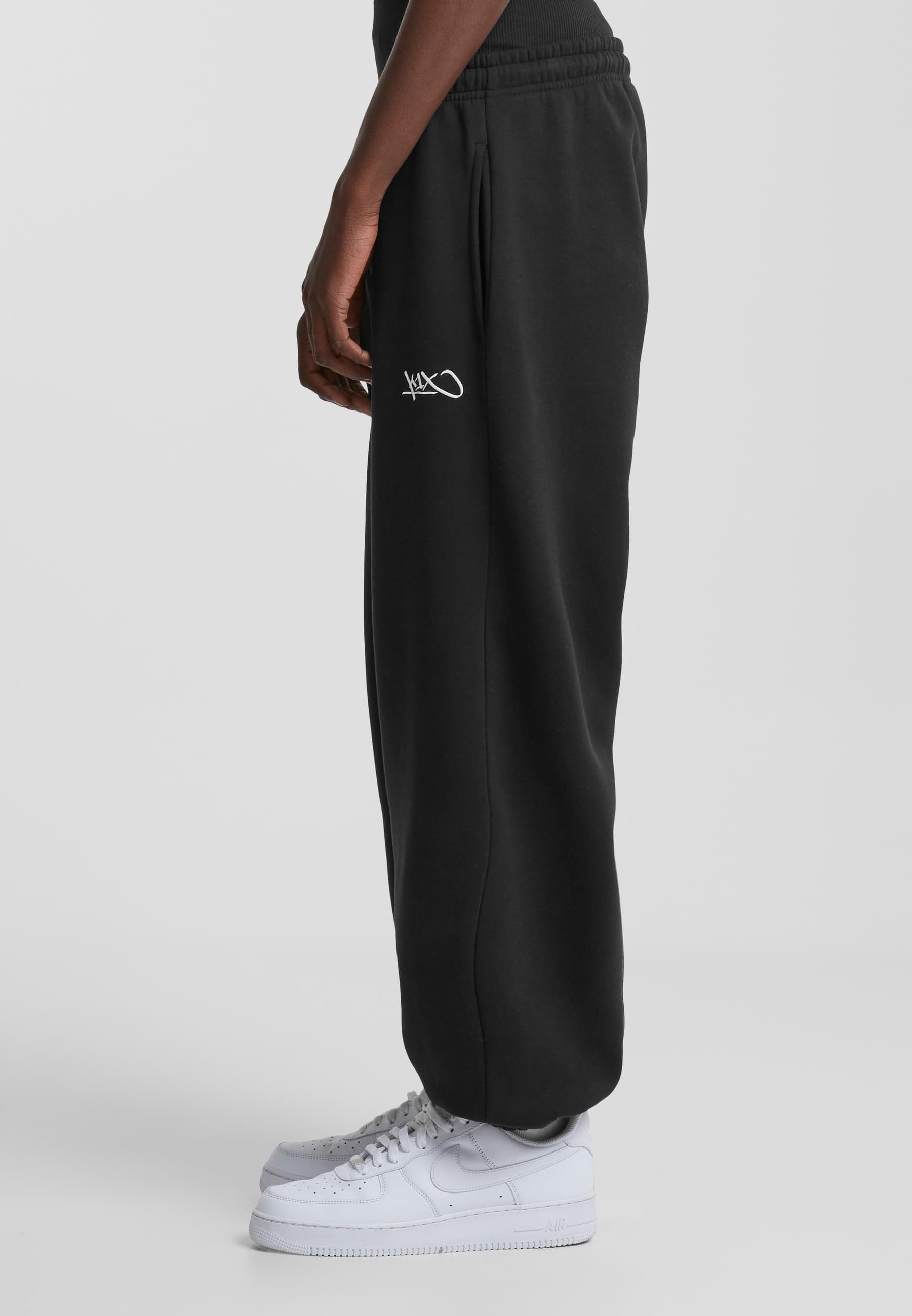 K1X Jogginghose »K1X Herren KXM243-033-1 K1X Logo Sweatpant«, (1 tlg.)