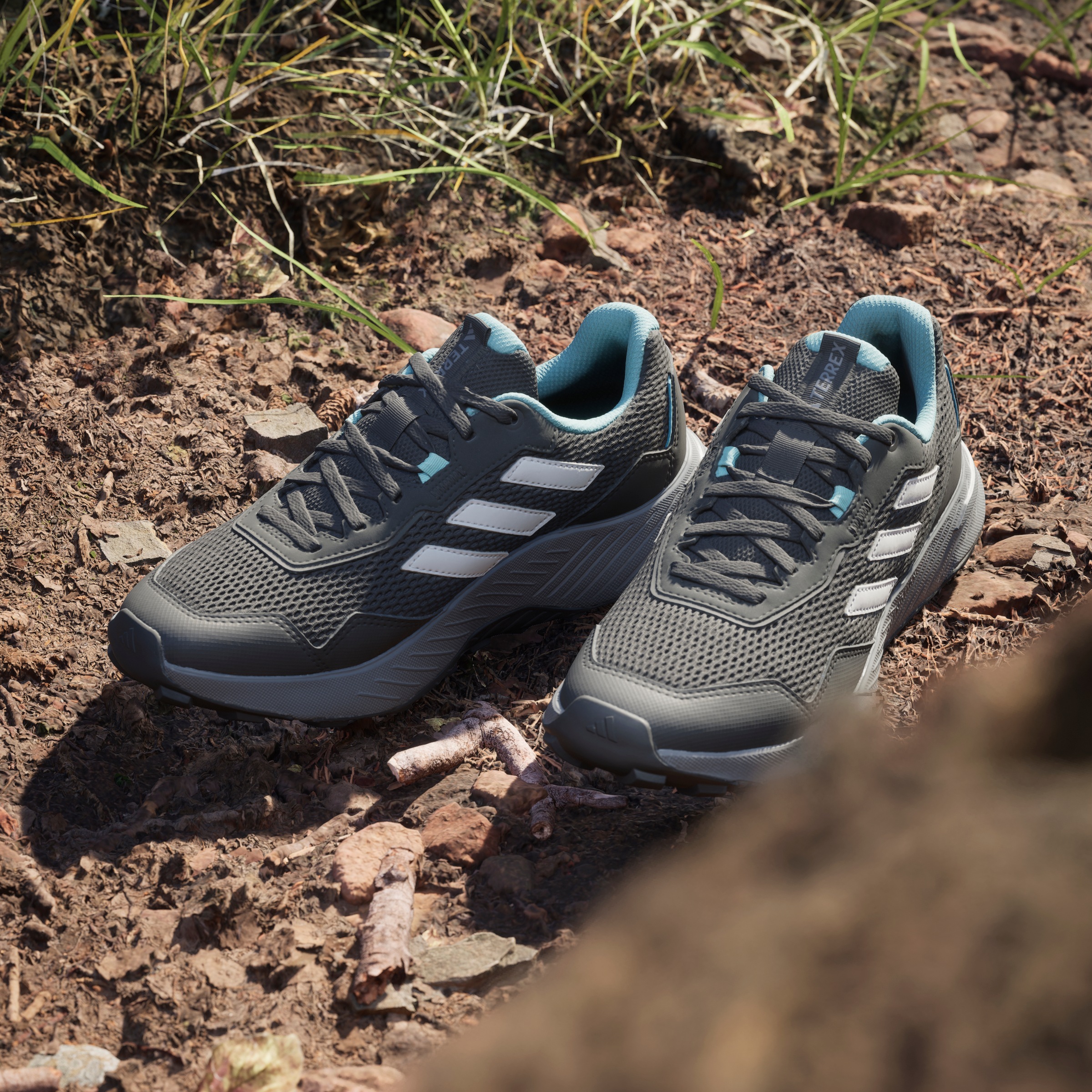 adidas TERREX Wanderschuh »TRACEFINDER TRAILRUNNING«