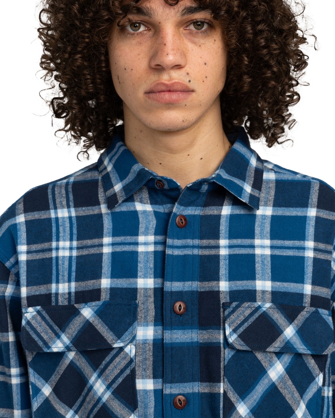 Element Langarmshirt »FFNC Checkmate«