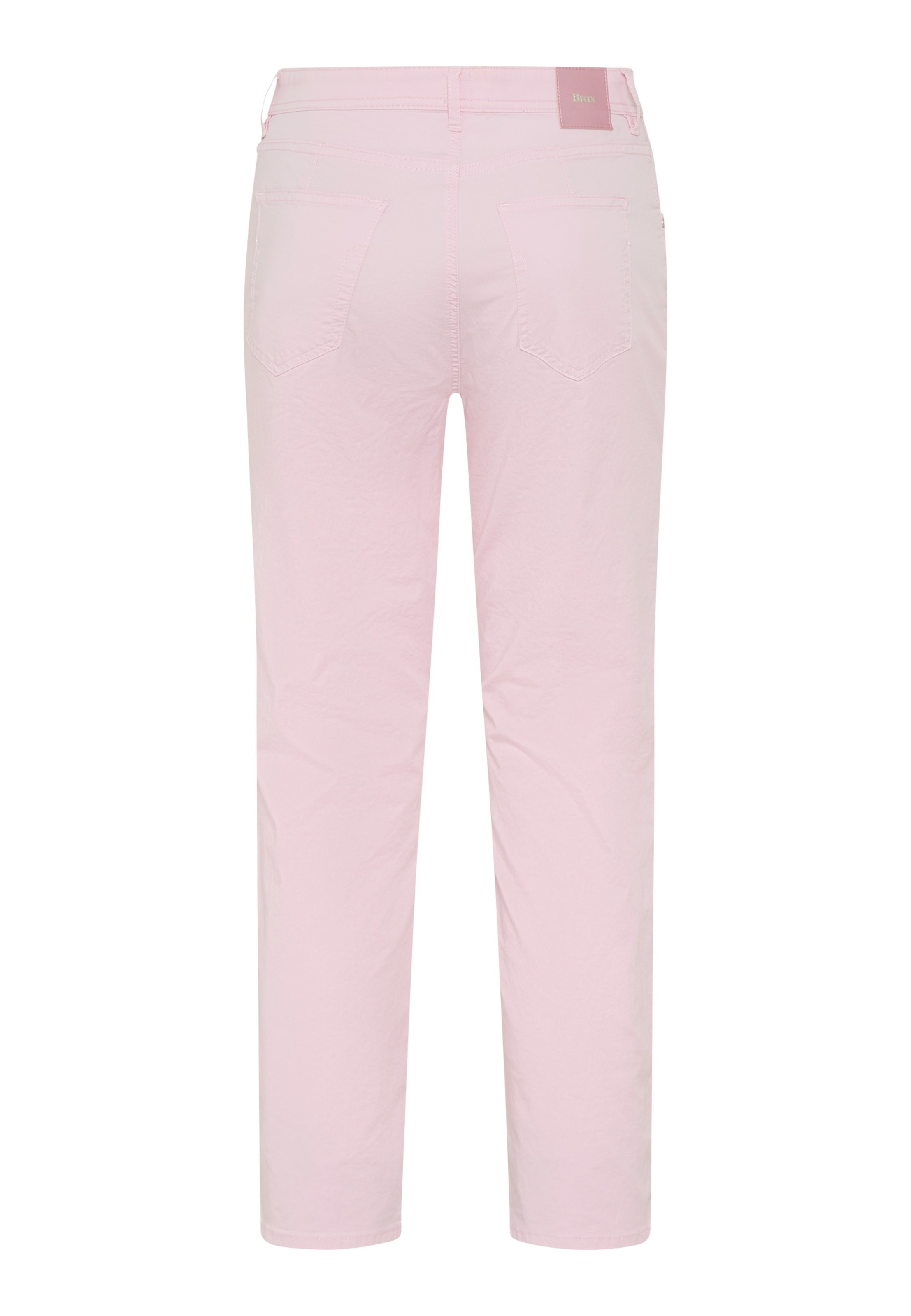 Brax 5-Pocket-Hose "Style CAROLA S" günstig online kaufen