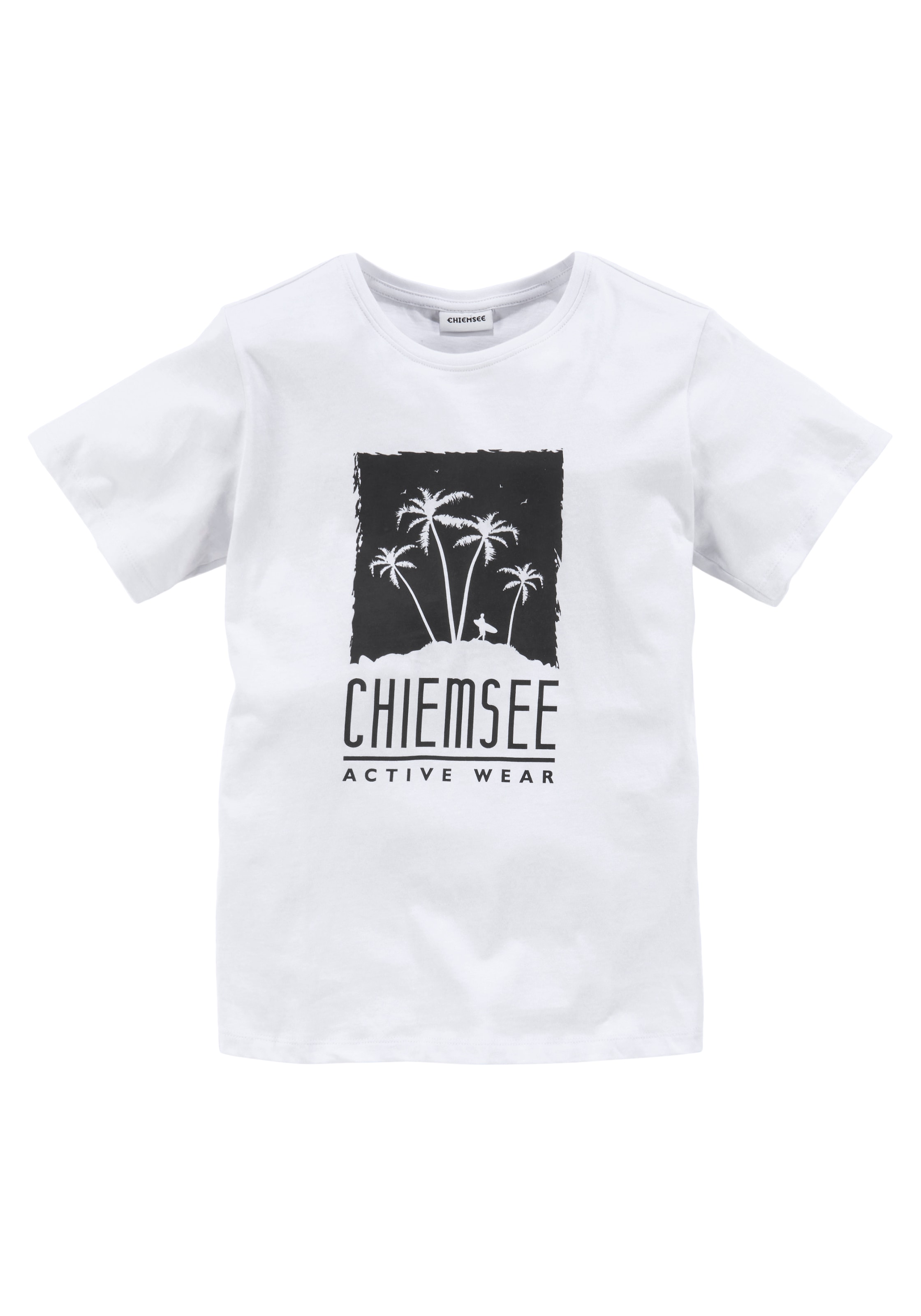 T-Shirt Chiemsee | online kaufen BAUR