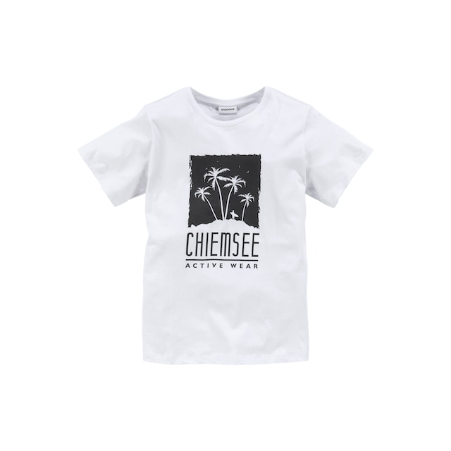 Chiemsee T-Shirt online kaufen | BAUR