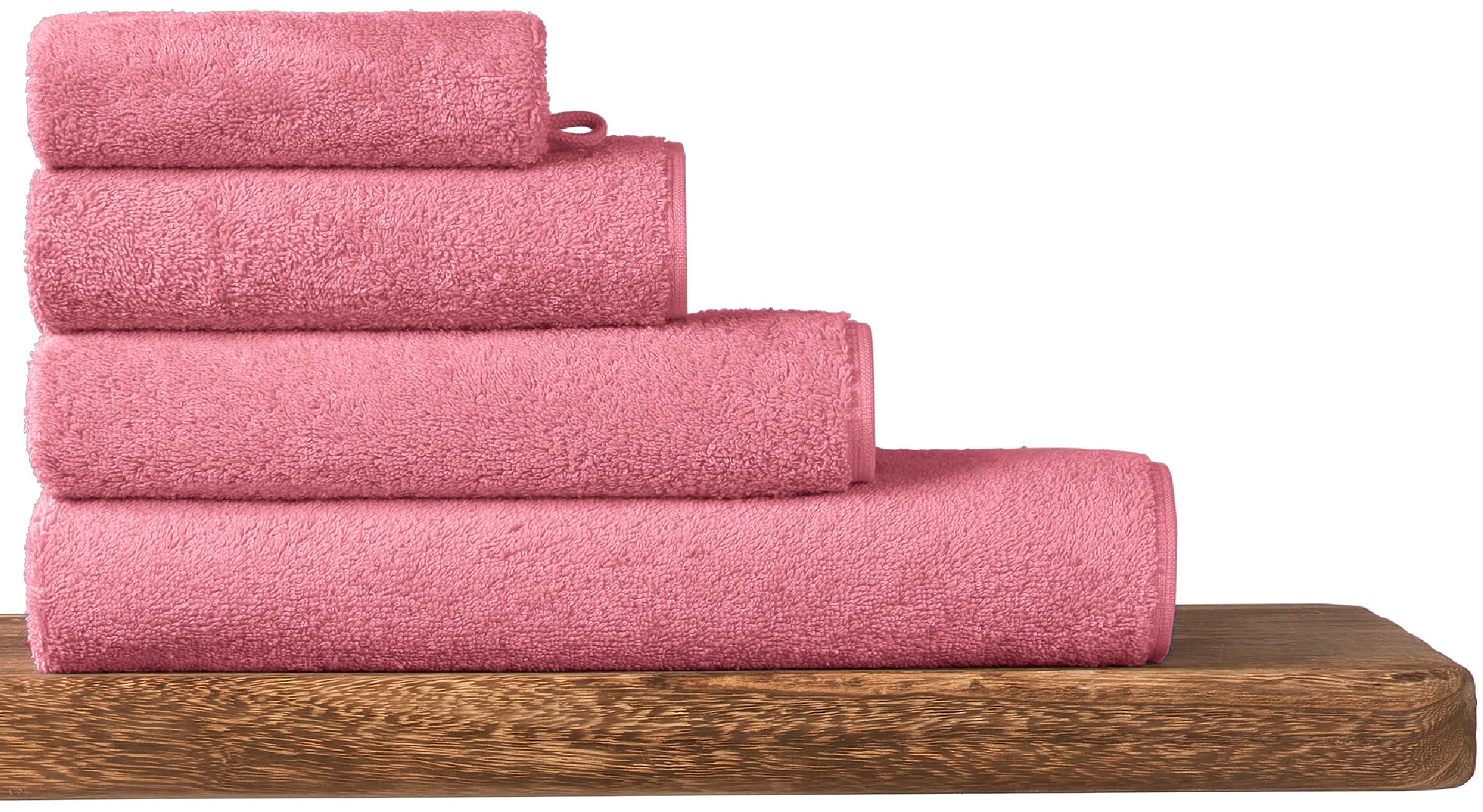 Schiesser Duschtücher "Milano aus 100% Baumwolle mit eleganter Bordüre in H günstig online kaufen