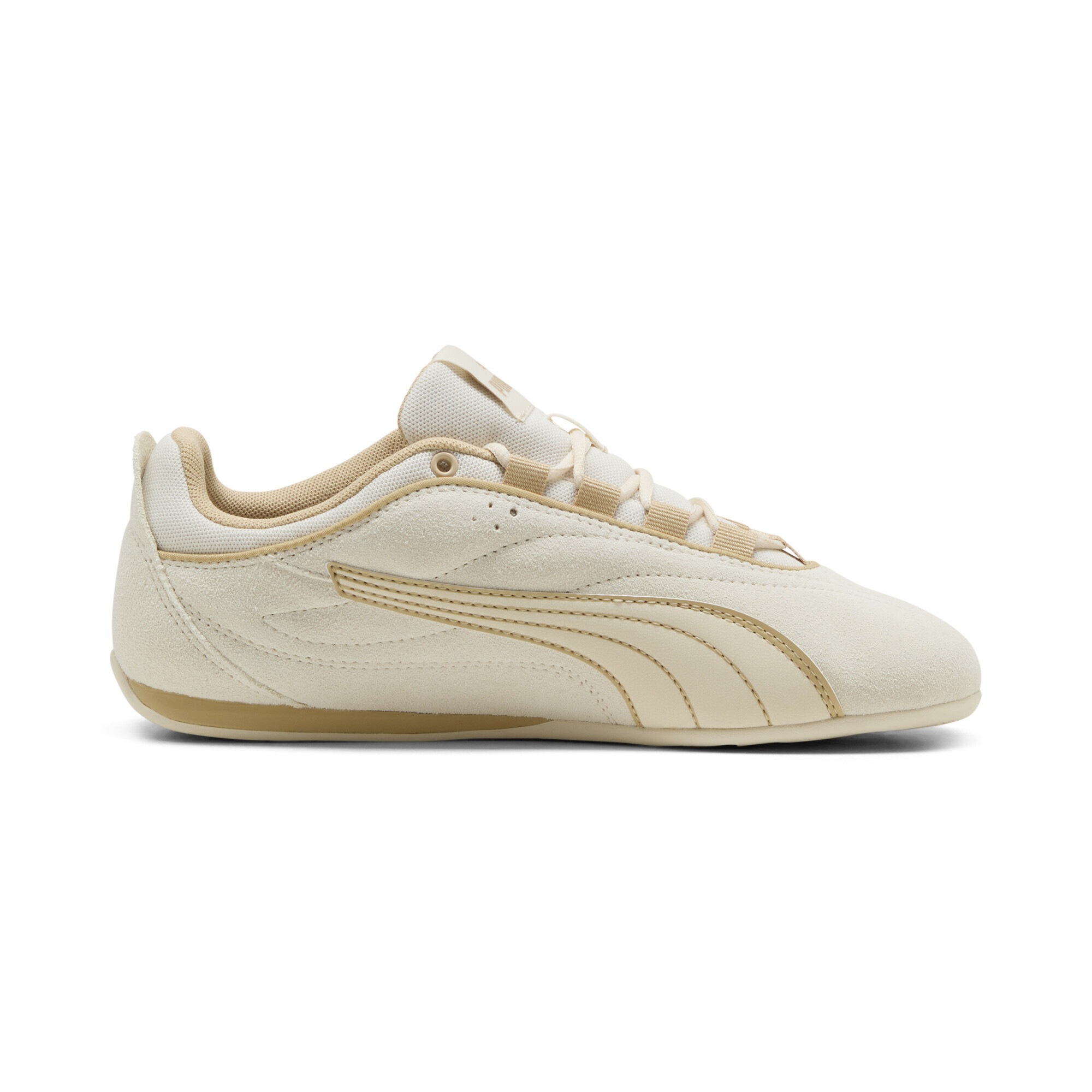 PUMA Sneaker »PUMA Catch Soleil Sneakers Damen«