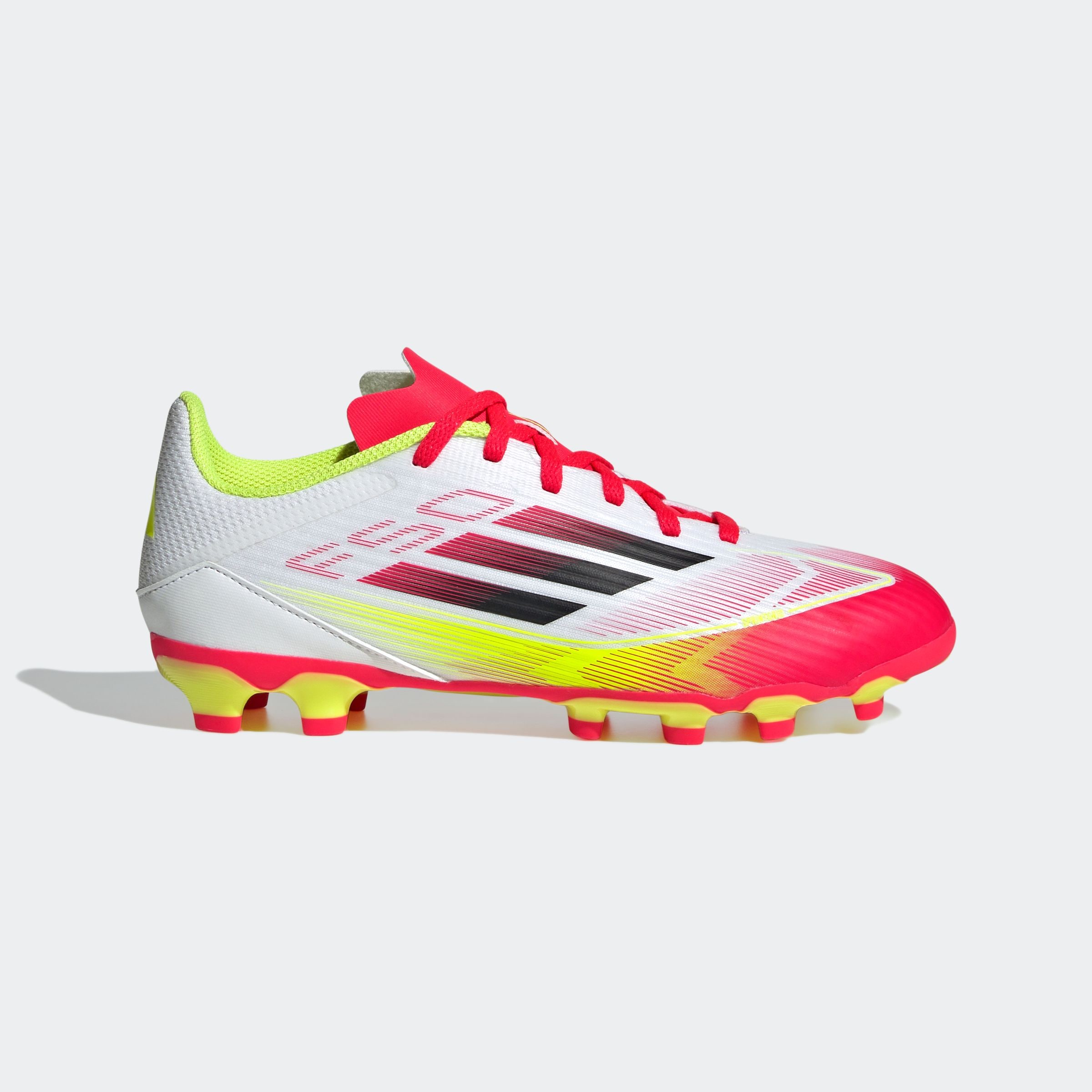 adidas Performance Fußballschuh »F50 LEAGUE KIDS MG«