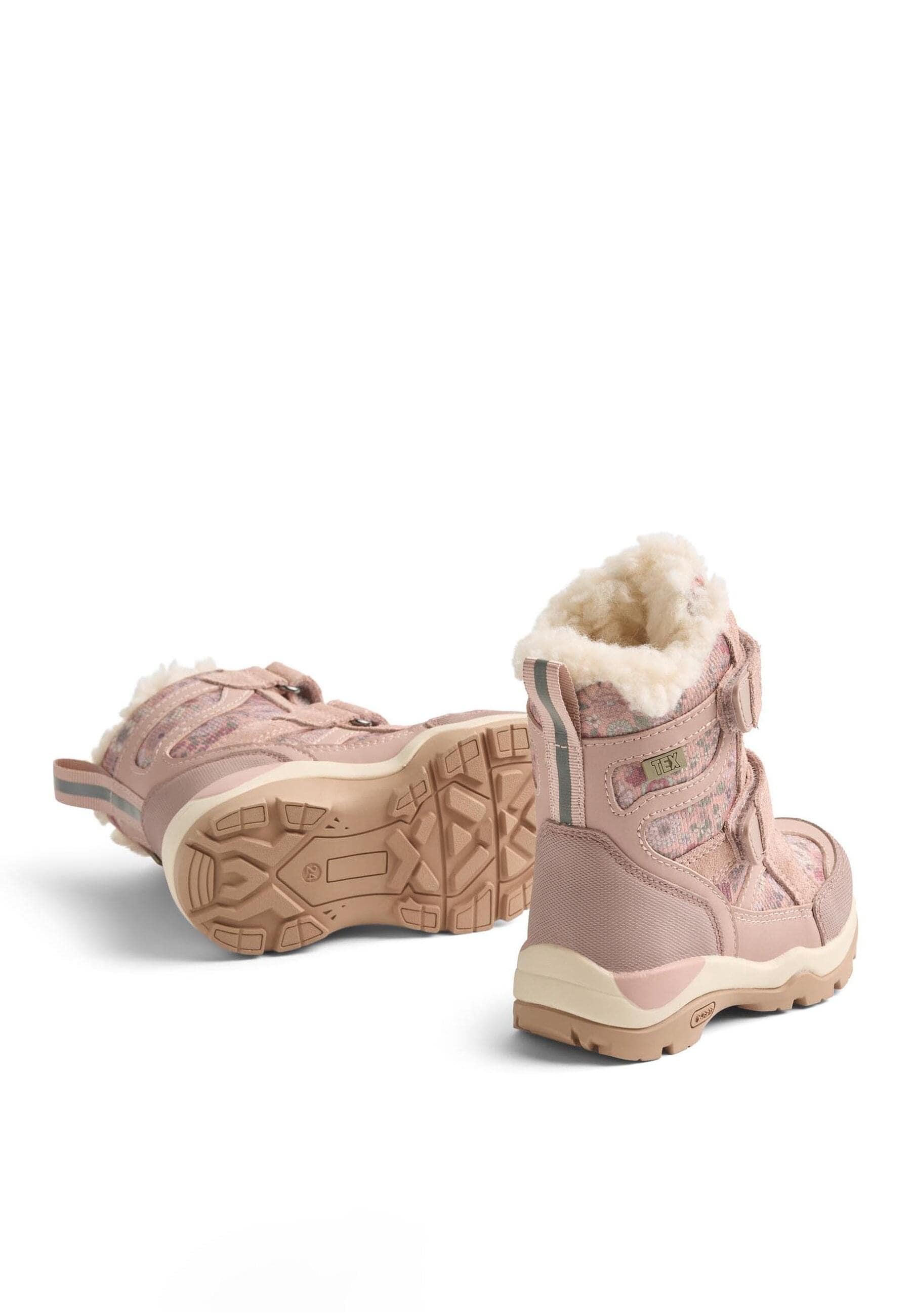 WHEAT Stiefel »WHEAT Winterboot Trailor Tex«
