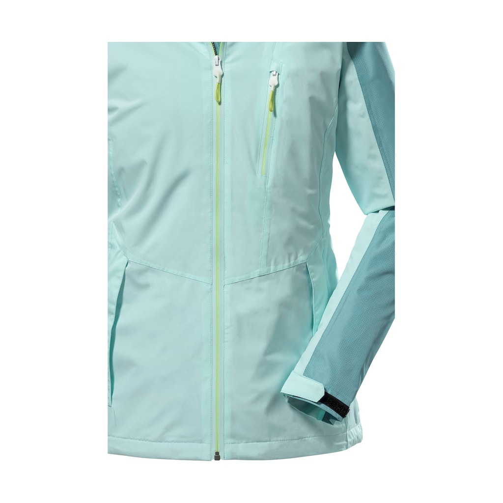 Killtec Outdoorjacke »KOS 5 WMN JCKT«