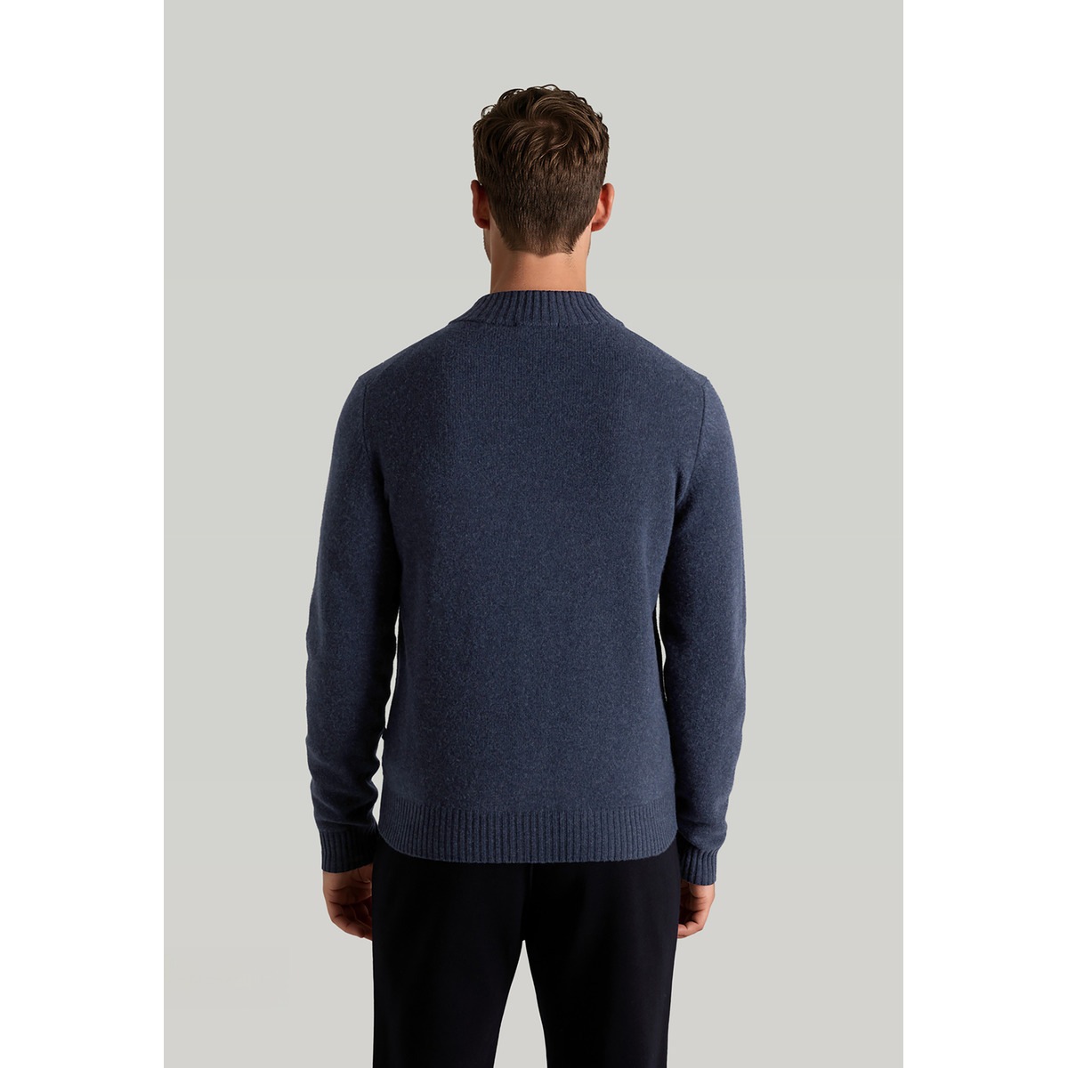 MAERZ Muenchen Strickjacke »Maerz Muenchen 542500 Strickjacke Herren Bekleidung«