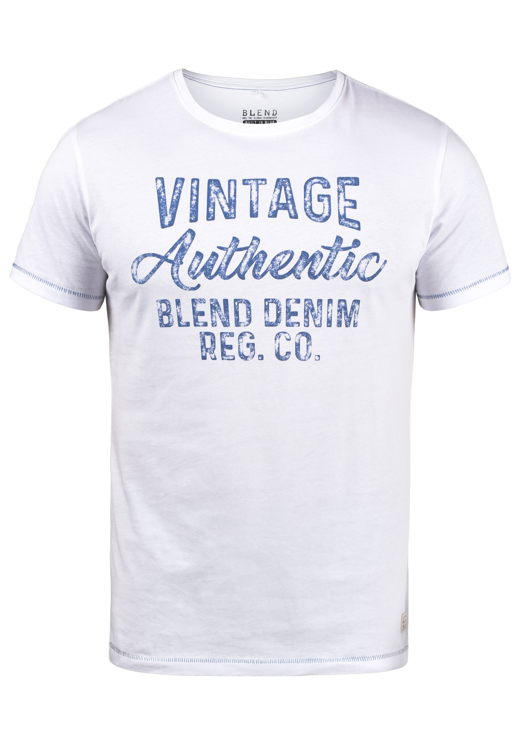 Blend T-Shirt "T-Shirt BHFlorenz" günstig online kaufen