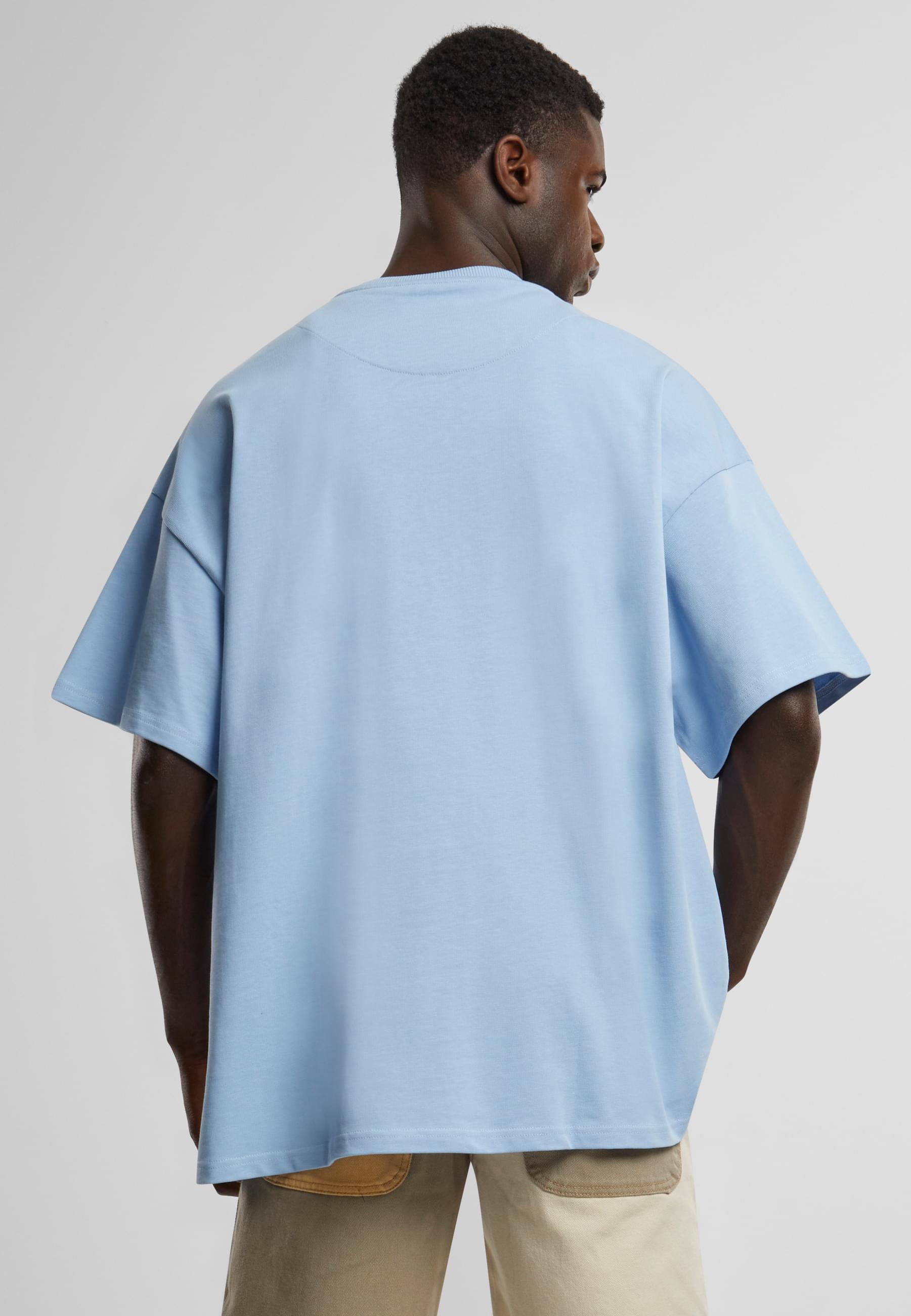 Karl Kani T-Shirt »Karl Kani Herren«, (1 tlg.)