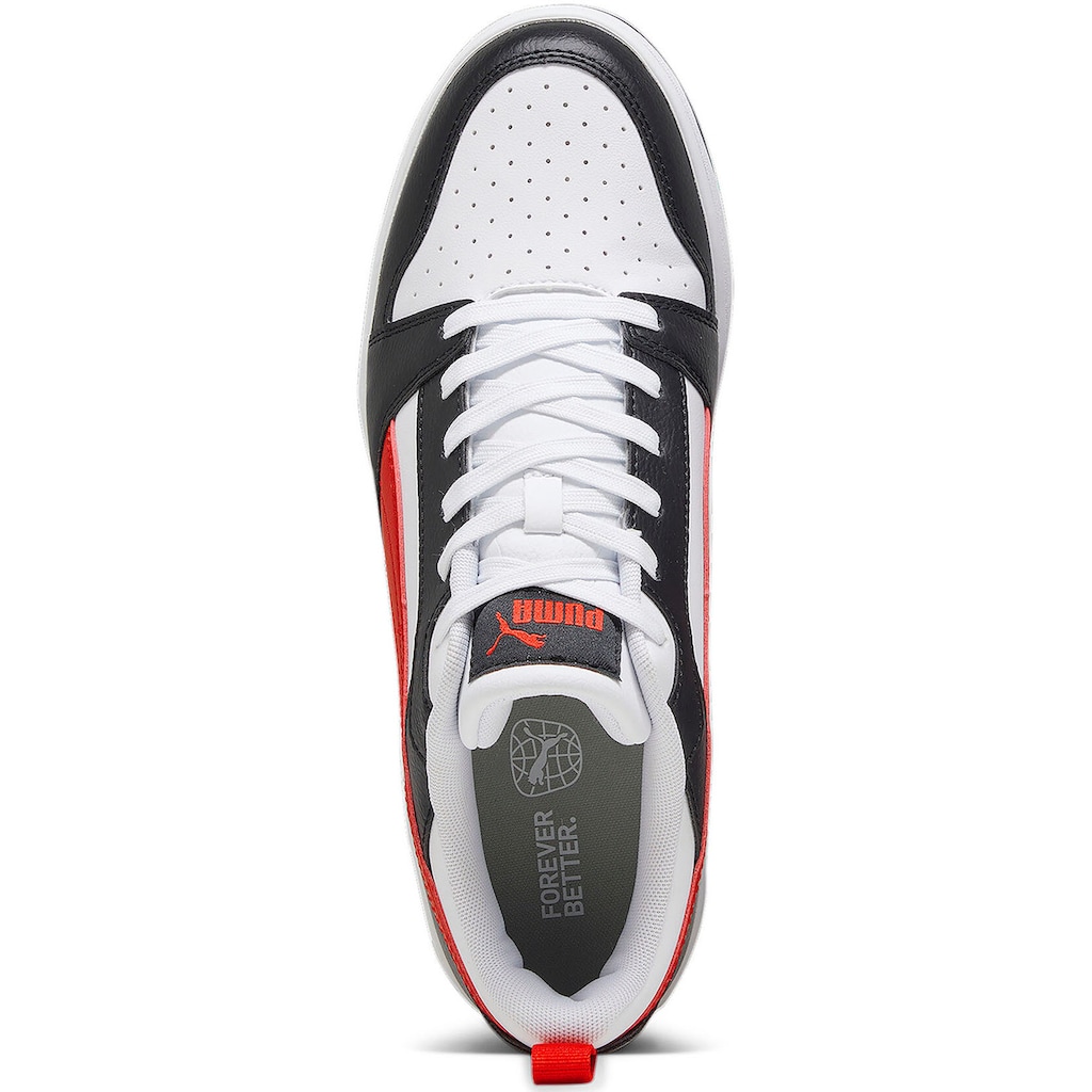 PUMA Sneaker »REBOUND V6 LOW«