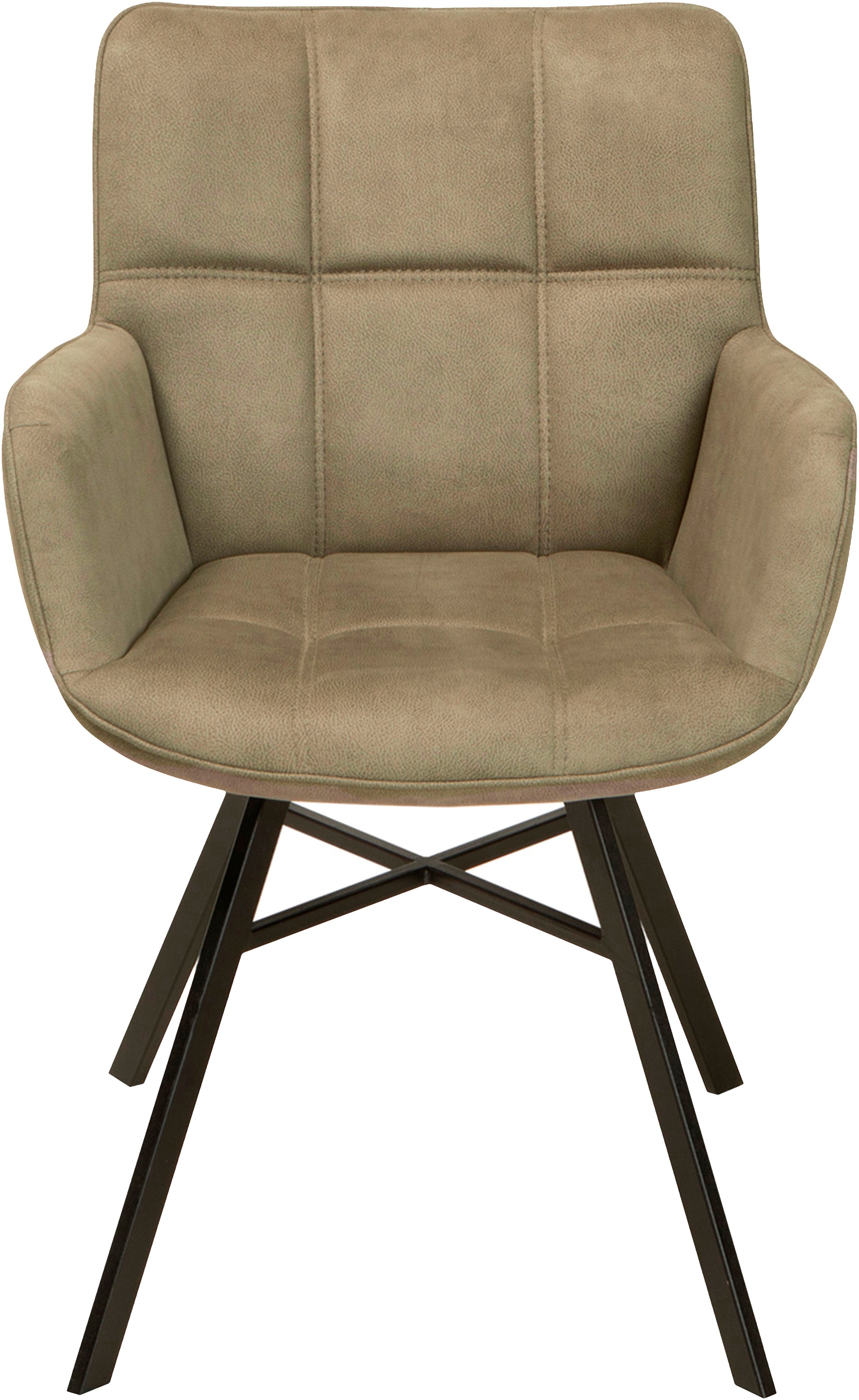 OMG Design Armlehnstuhl "Marcon" (Set) 1 Stk.Esszimmerstuhl, pflegeleichter günstig online kaufen